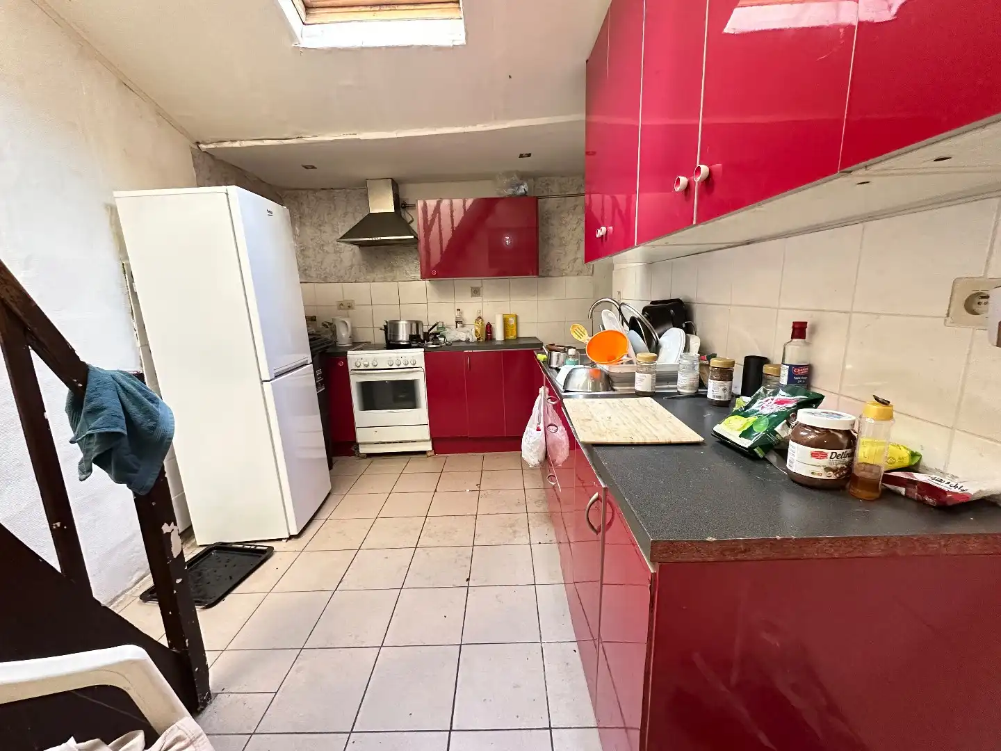 Charmante maison de ville avec 3 Chambres à Vendre foto 3