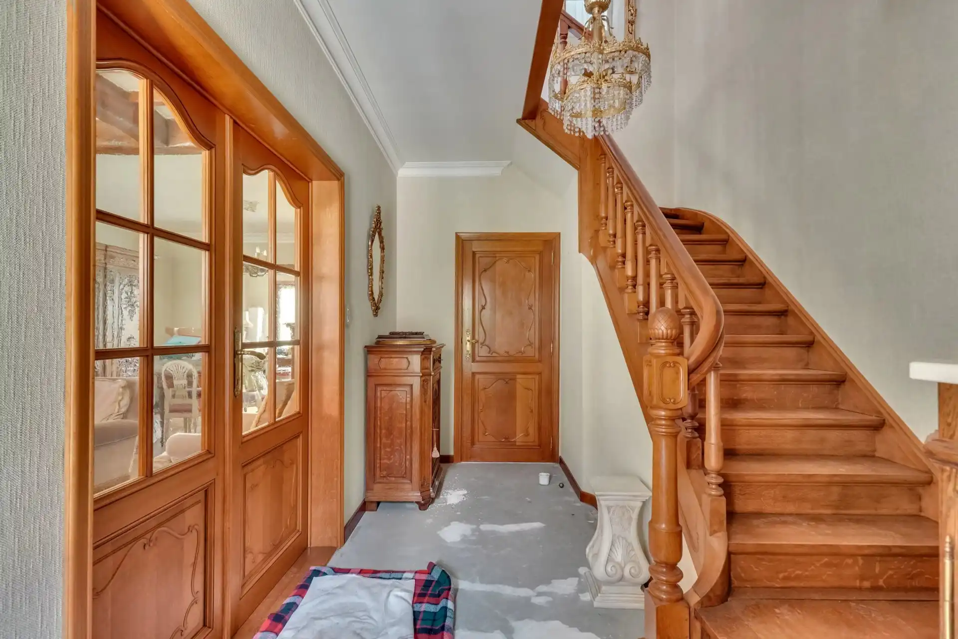 Ruime woning met centrale ligging foto 11