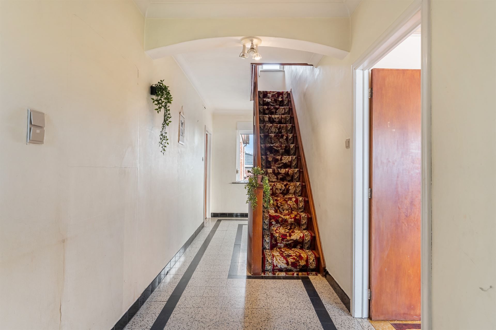 Eengezinswoning met tuin. foto 26