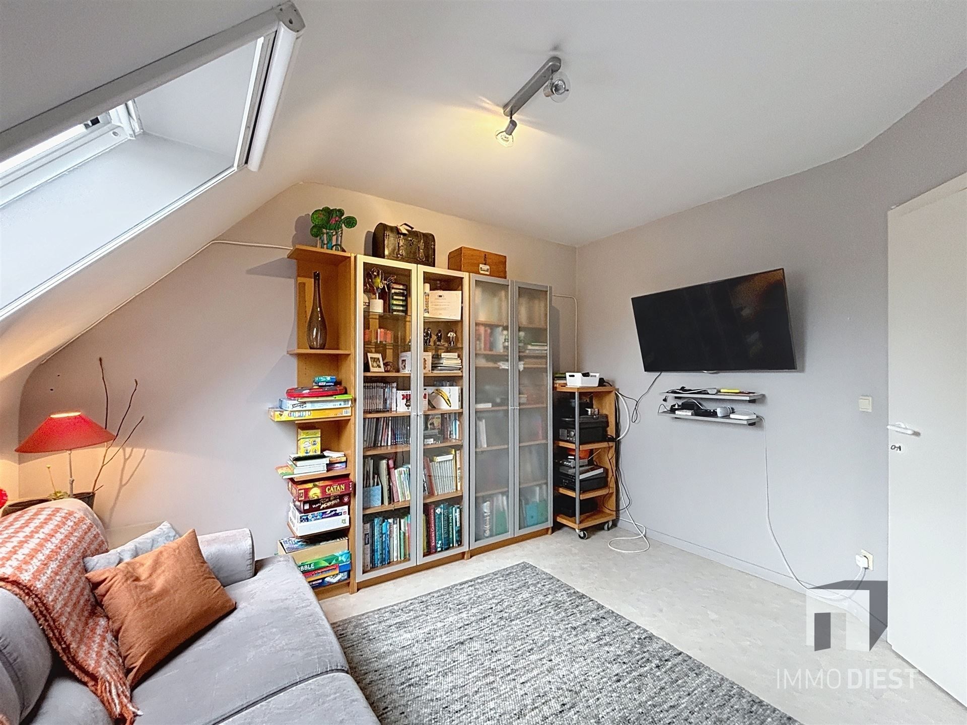 Villa met 5 slpk op 74,11are en zuidgerichte tuin foto 50