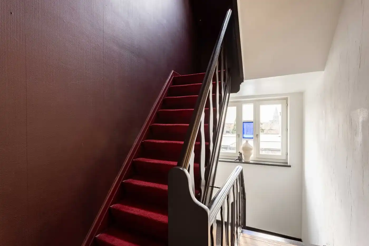 Veelzijdige eigendom met woonst, magazijnen en loft in Bissegem foto 18