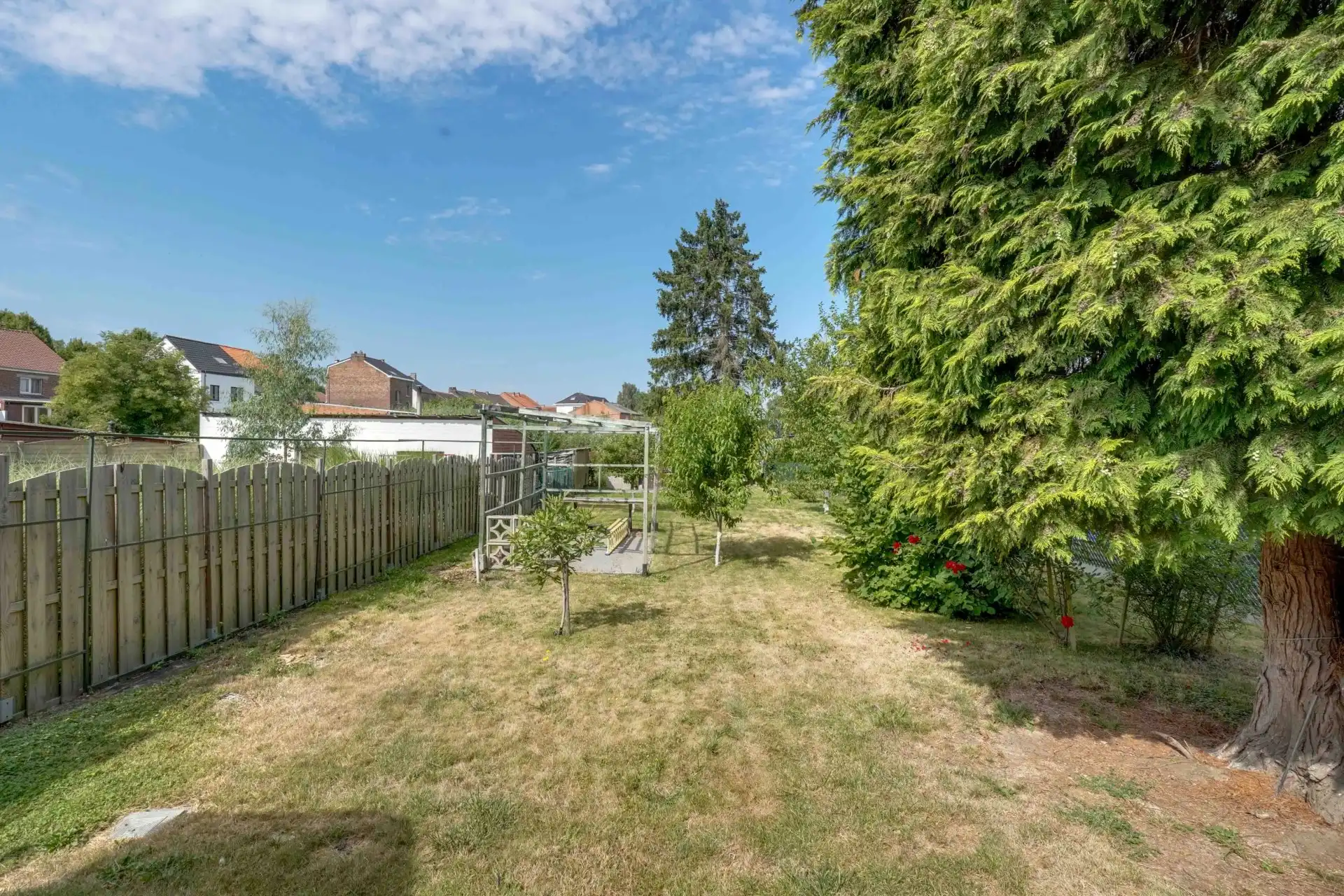 Ruime woning met rustige, centrale ligging foto 24