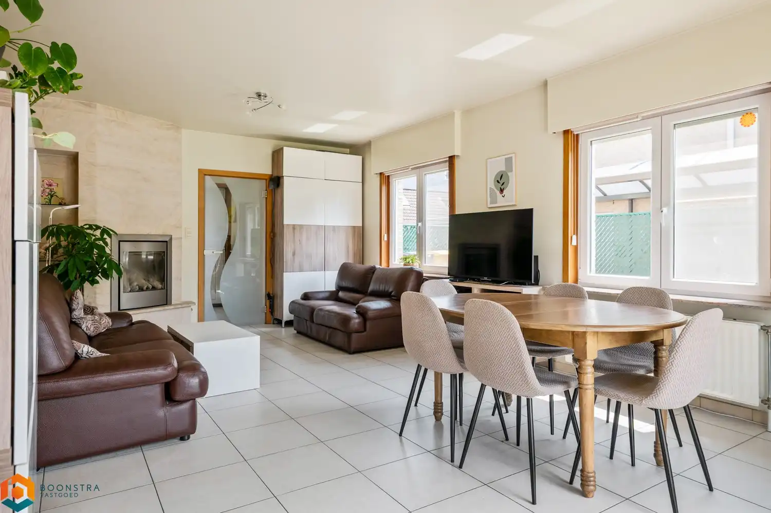 Instapklare woning met 4 slpkrs en leuke tuin te Schiplaken foto 9
