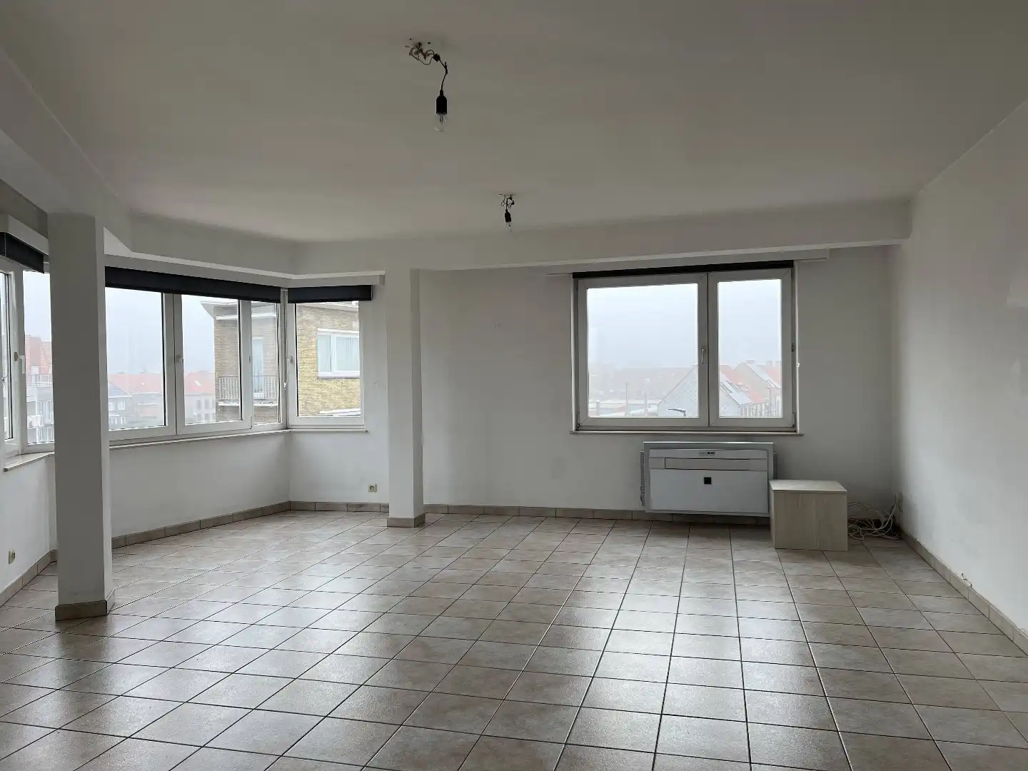 HOEKAPPARTEMENT MET VRIJ UITZICHT foto 3