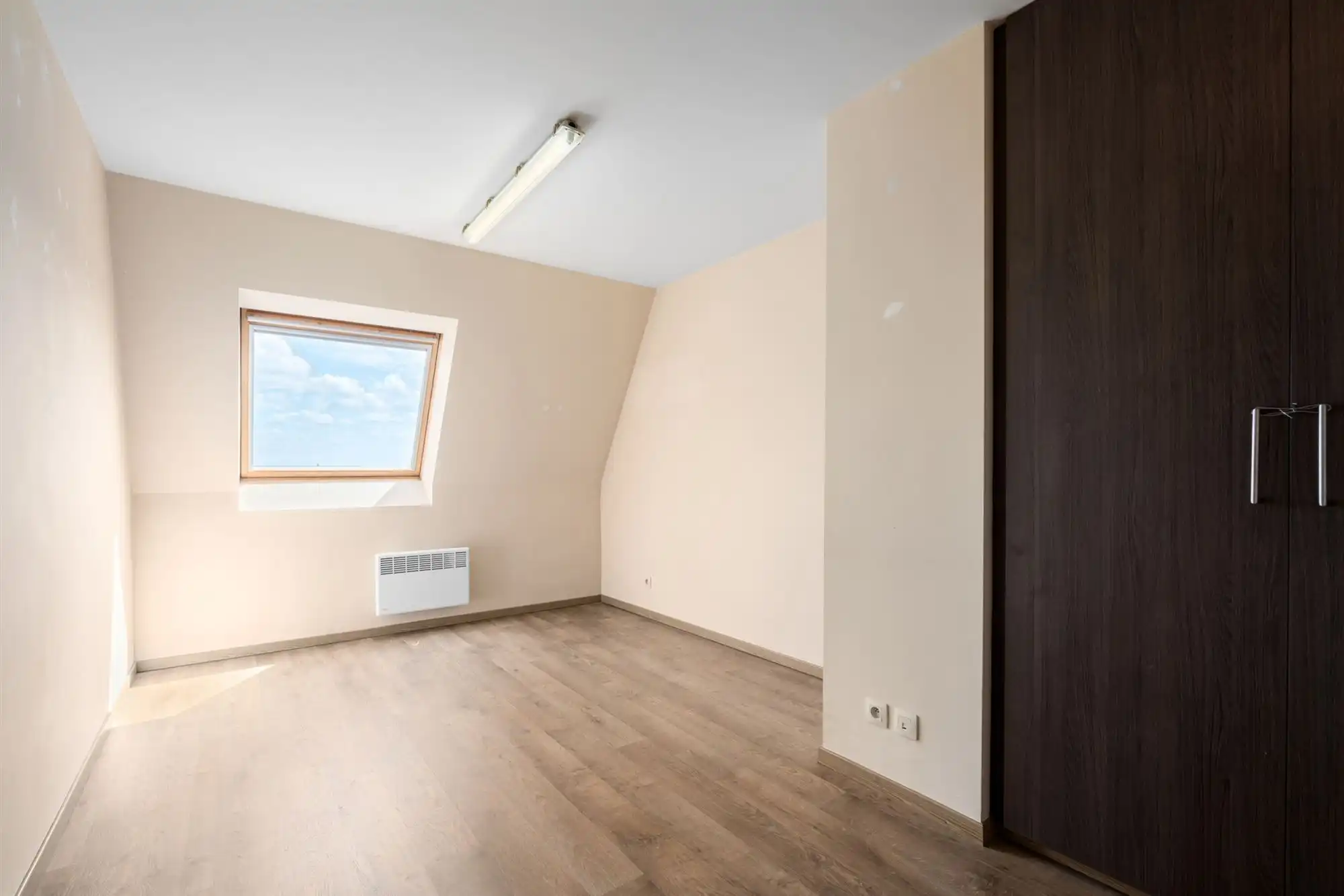 Ruime duplex met zonneterrassen & duinzicht foto 16