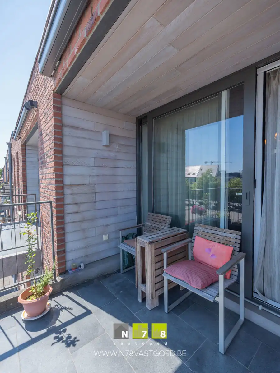 Appartement te koop foto 16