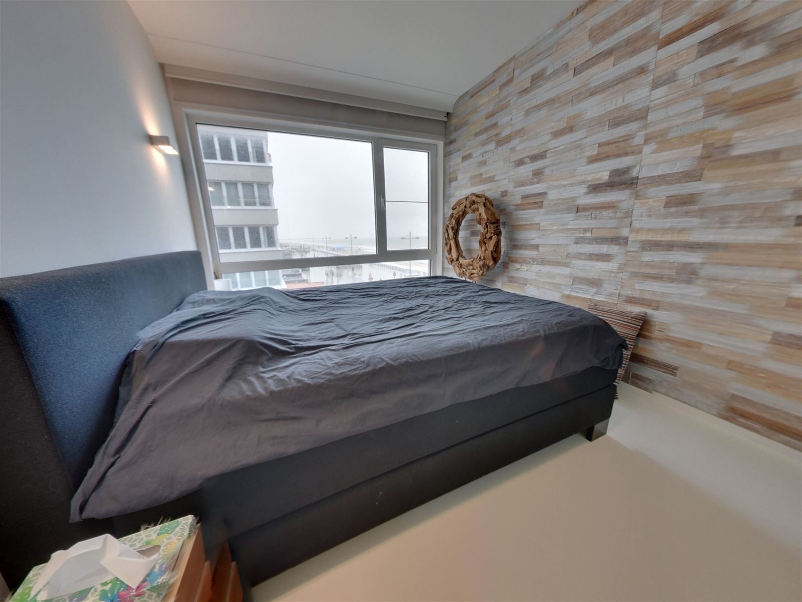 Hoekappartement met Frontaal Zeezicht te Koop! foto 7