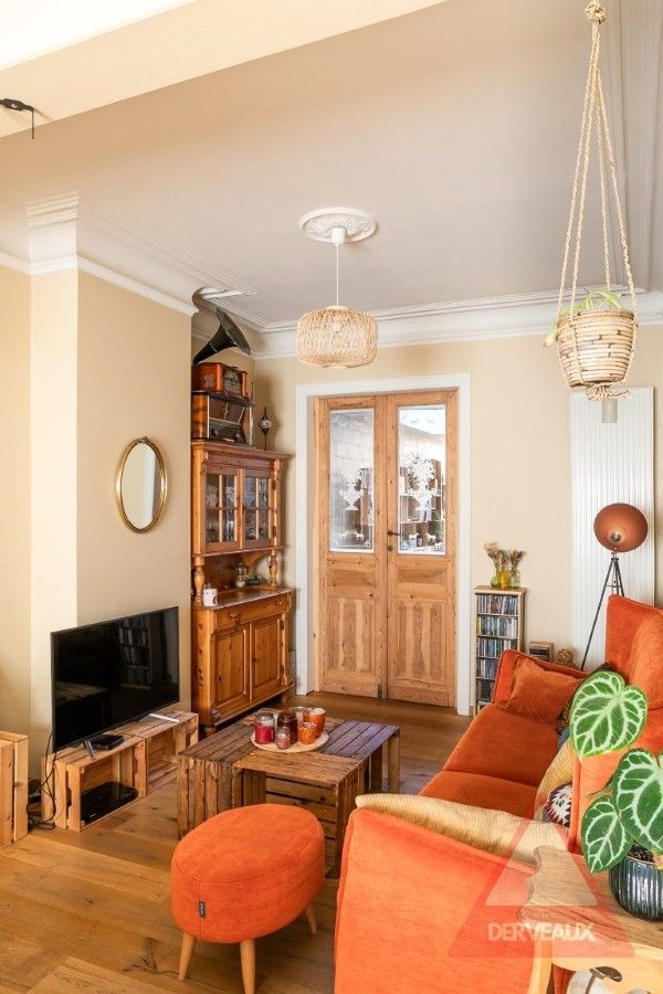 Roeselare - Instapklare gezellige woning foto 6