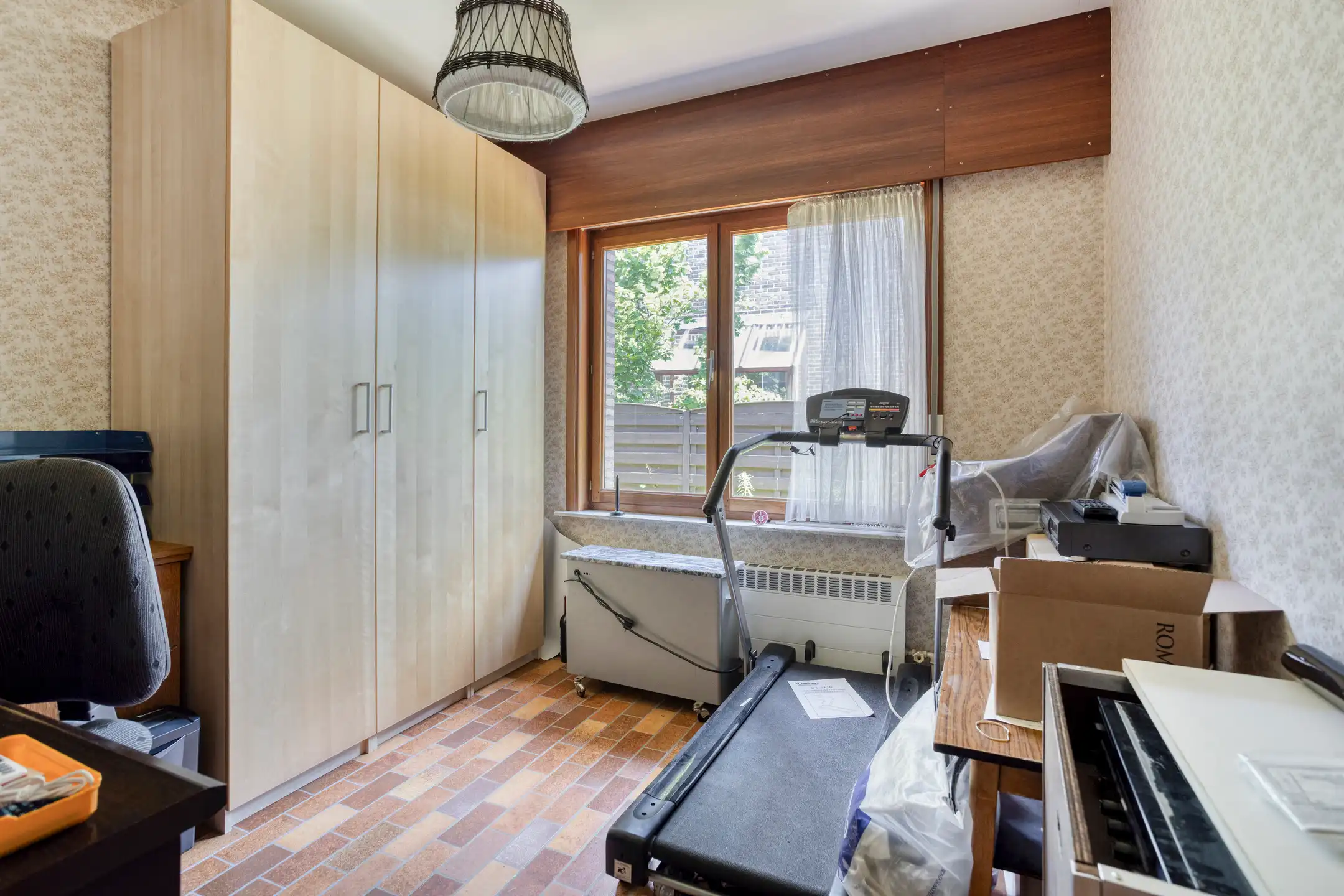 Gelijkvloerse woning met 3 slaapkamers op 9 are te Tremelo foto 12