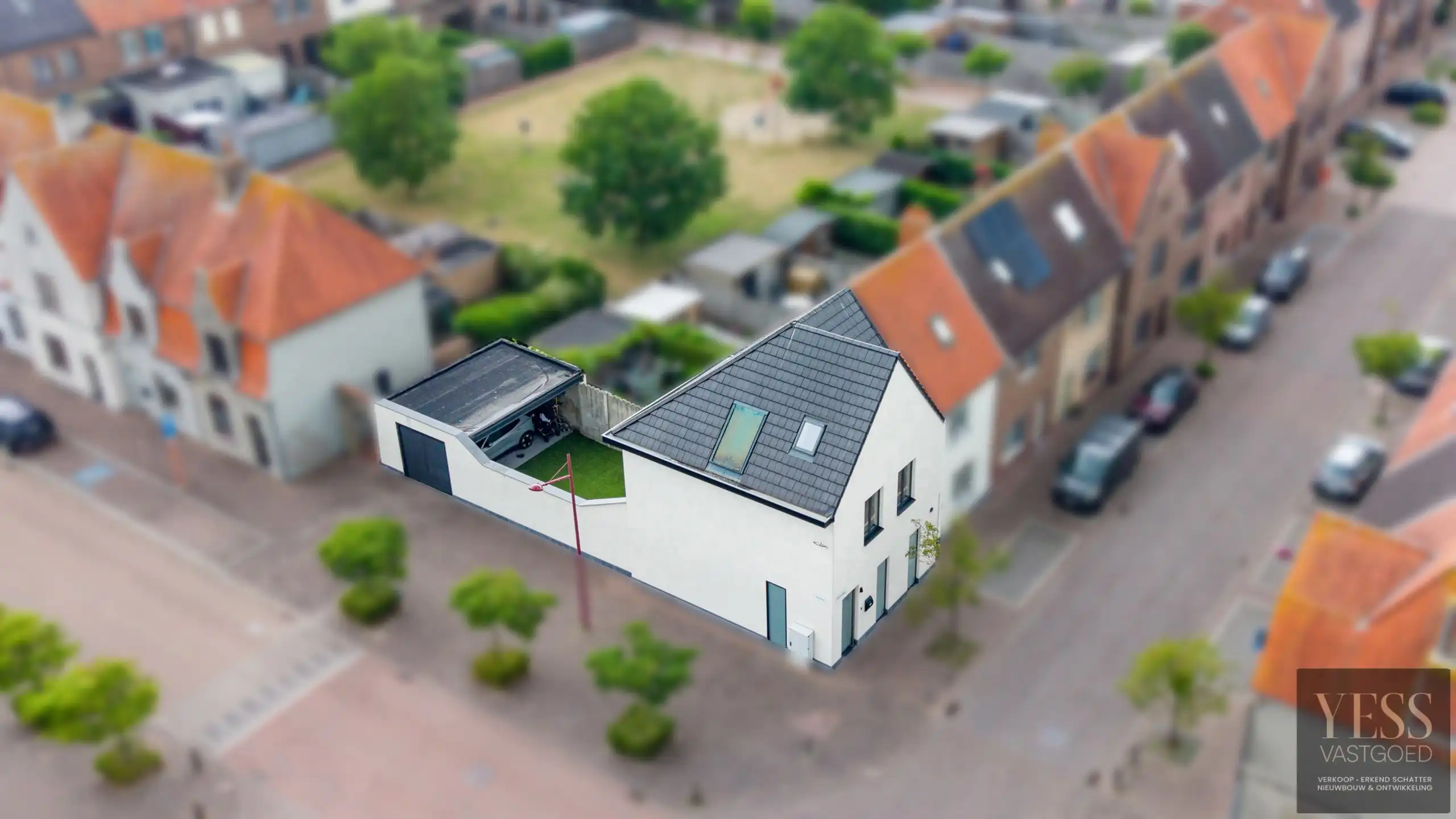 Instapklare gezinswoning!!! OPENDEURDAG 13/6 foto 21