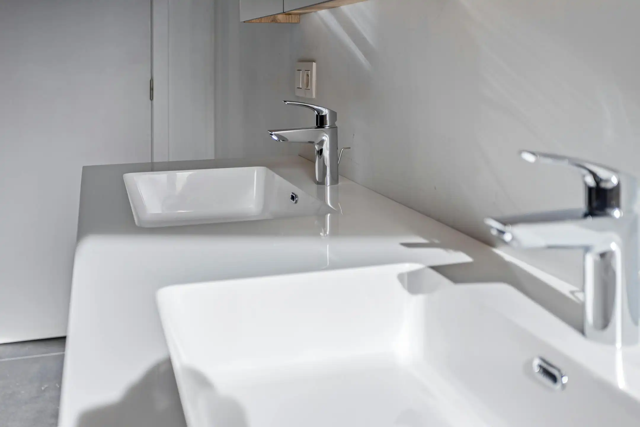 Gerenoveerd appartement met 2 slaapkamers in Boom foto 11