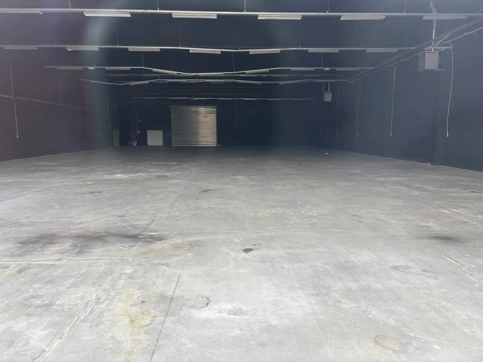 Handelspand 1.008 m² te huur A12 Aartselaar foto 2