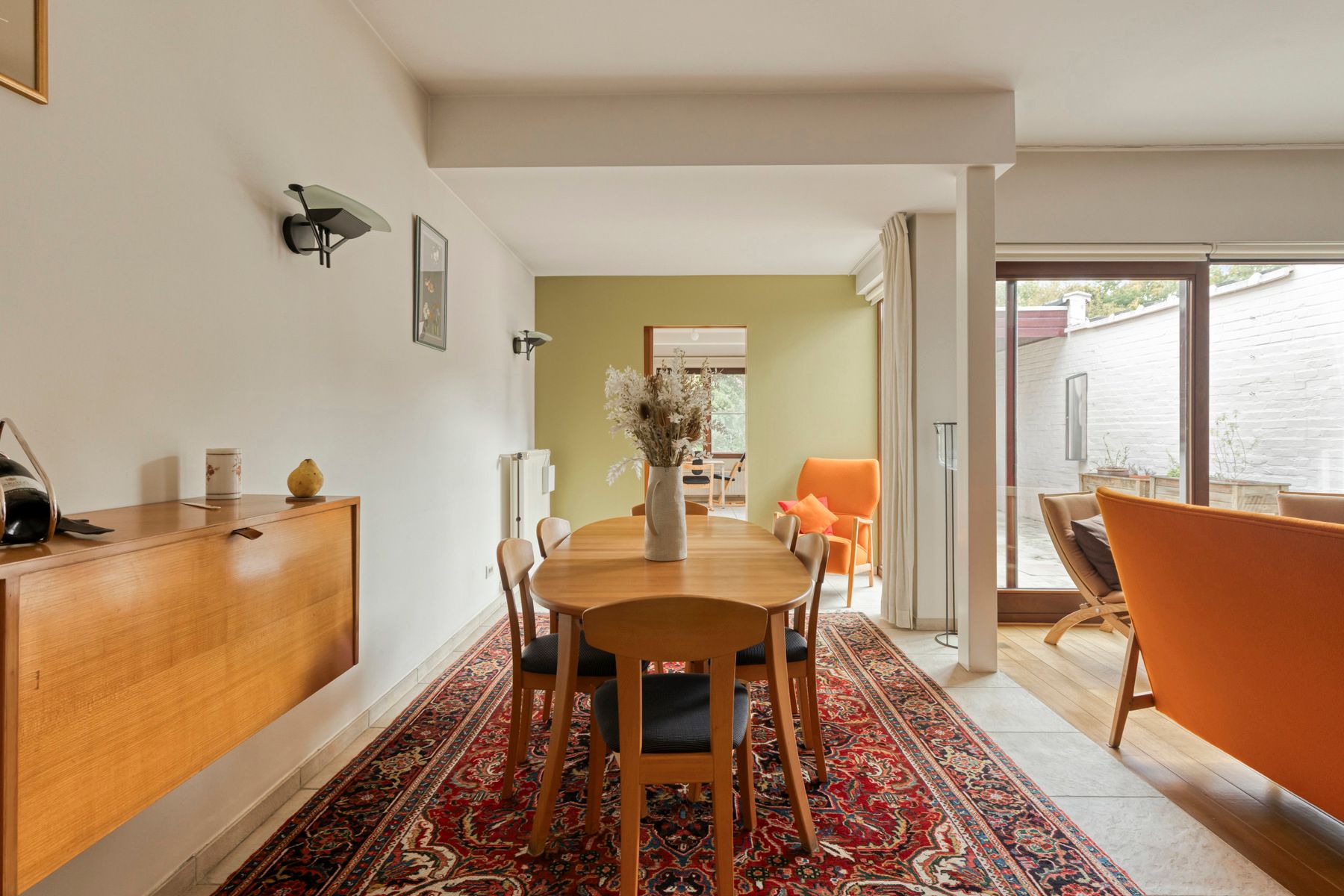 Goed gelegen charmante en instapklare woning ! foto 6