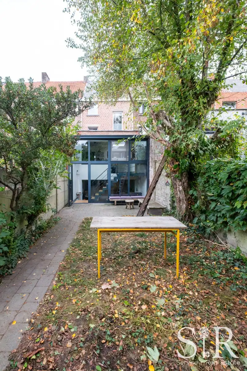 Huis te koop foto 30