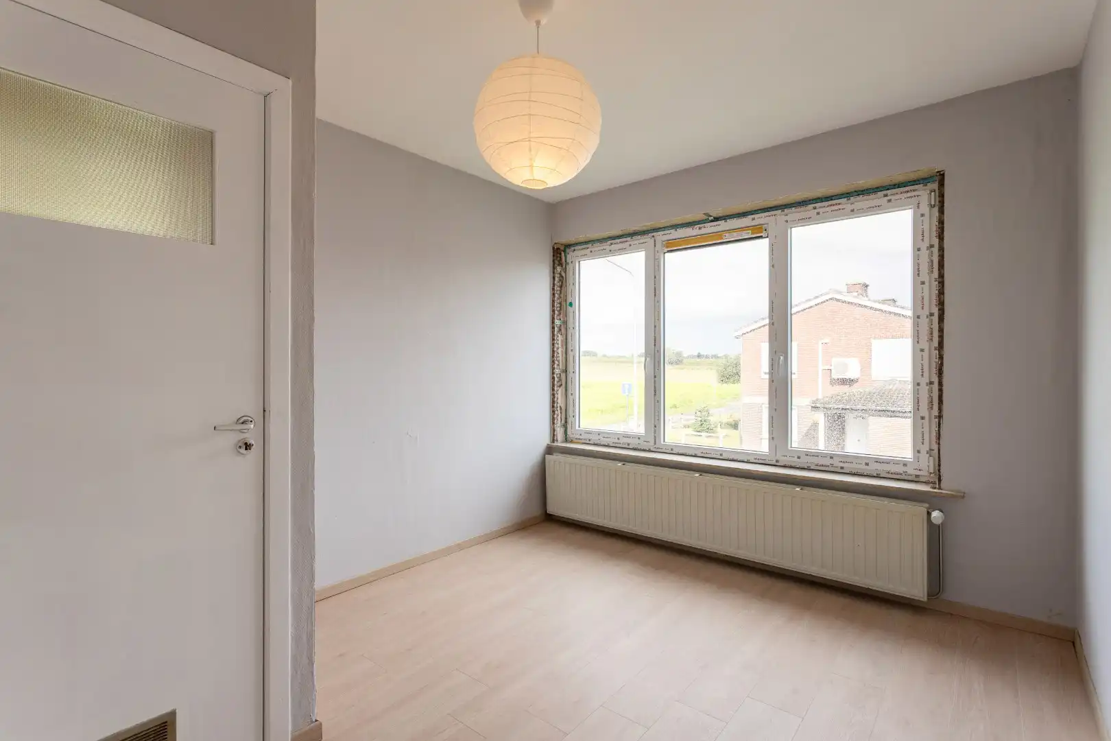 Rustig gelegen driegevelwoning met 3 slpk te Galmaarden foto 18