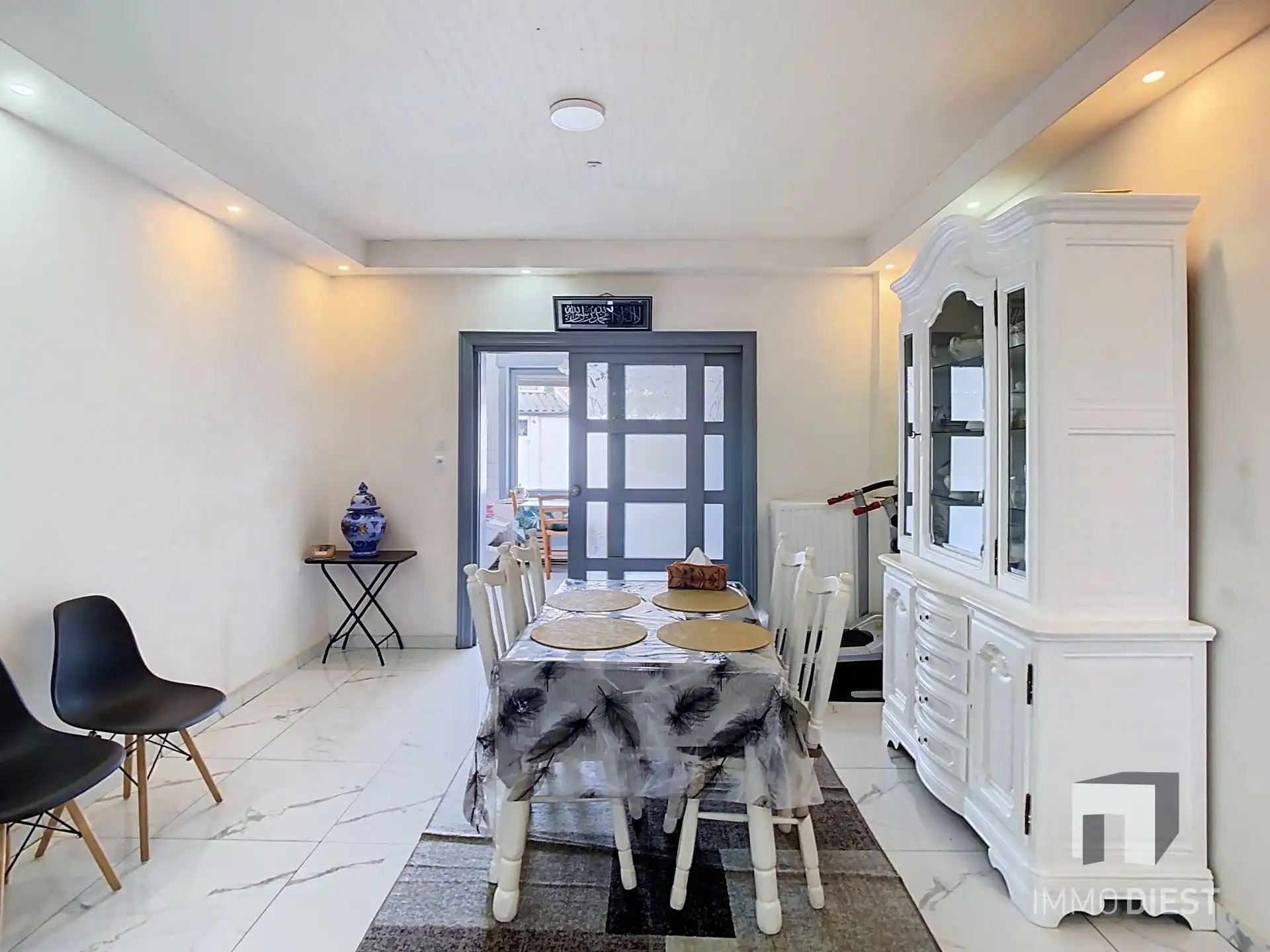 Betaalbare starterswoning 3 slaapkamers te Halen foto 9