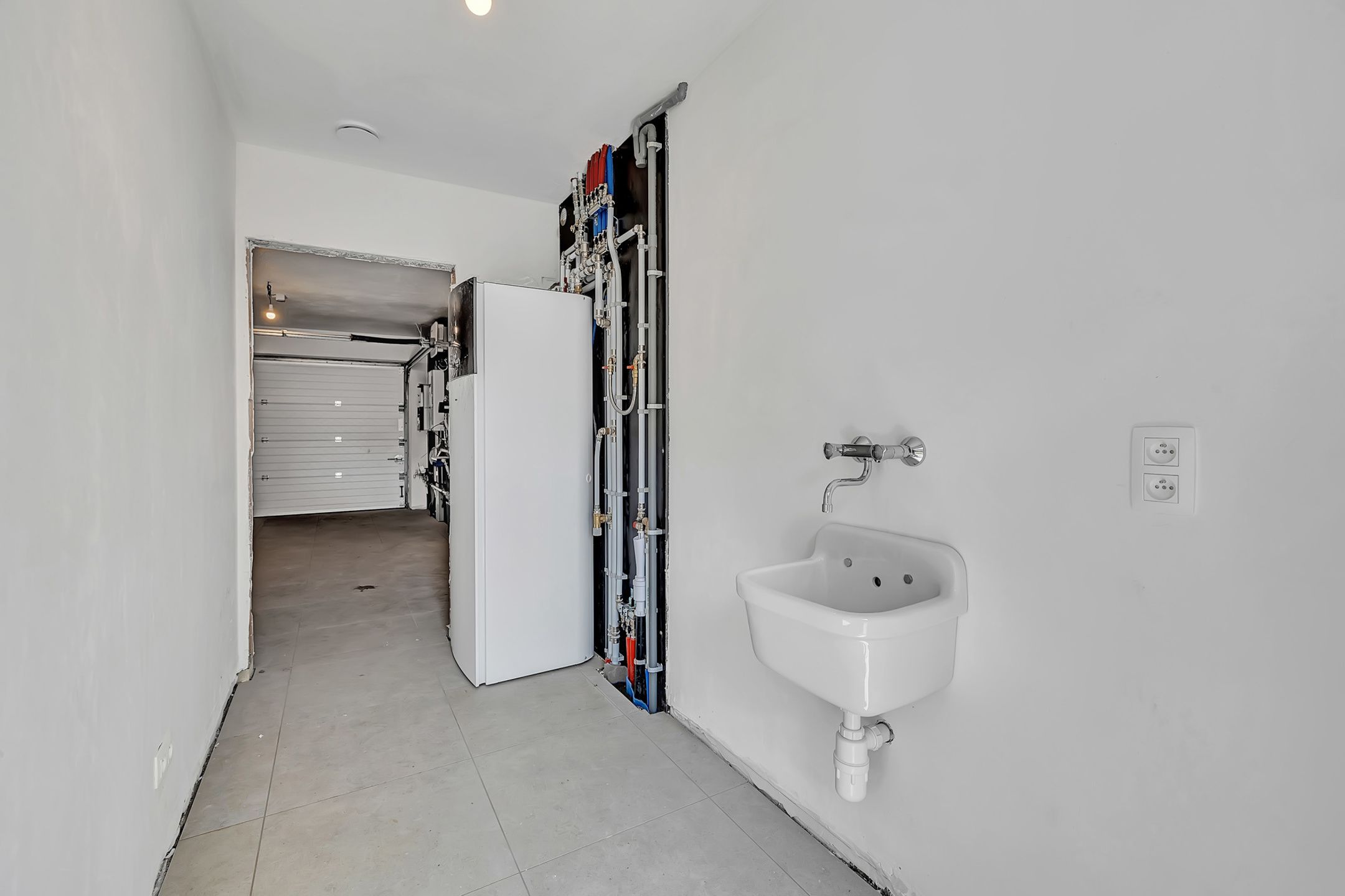 Nieuwbouwwoning (HOB) te koop op gunstige locatie  foto 10