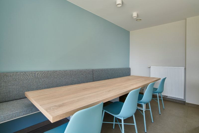 RECENTE DUPLEX PENTHOUSE MET 3/4 SLAAPKAMERS OP DE ZEEDIJK foto 5