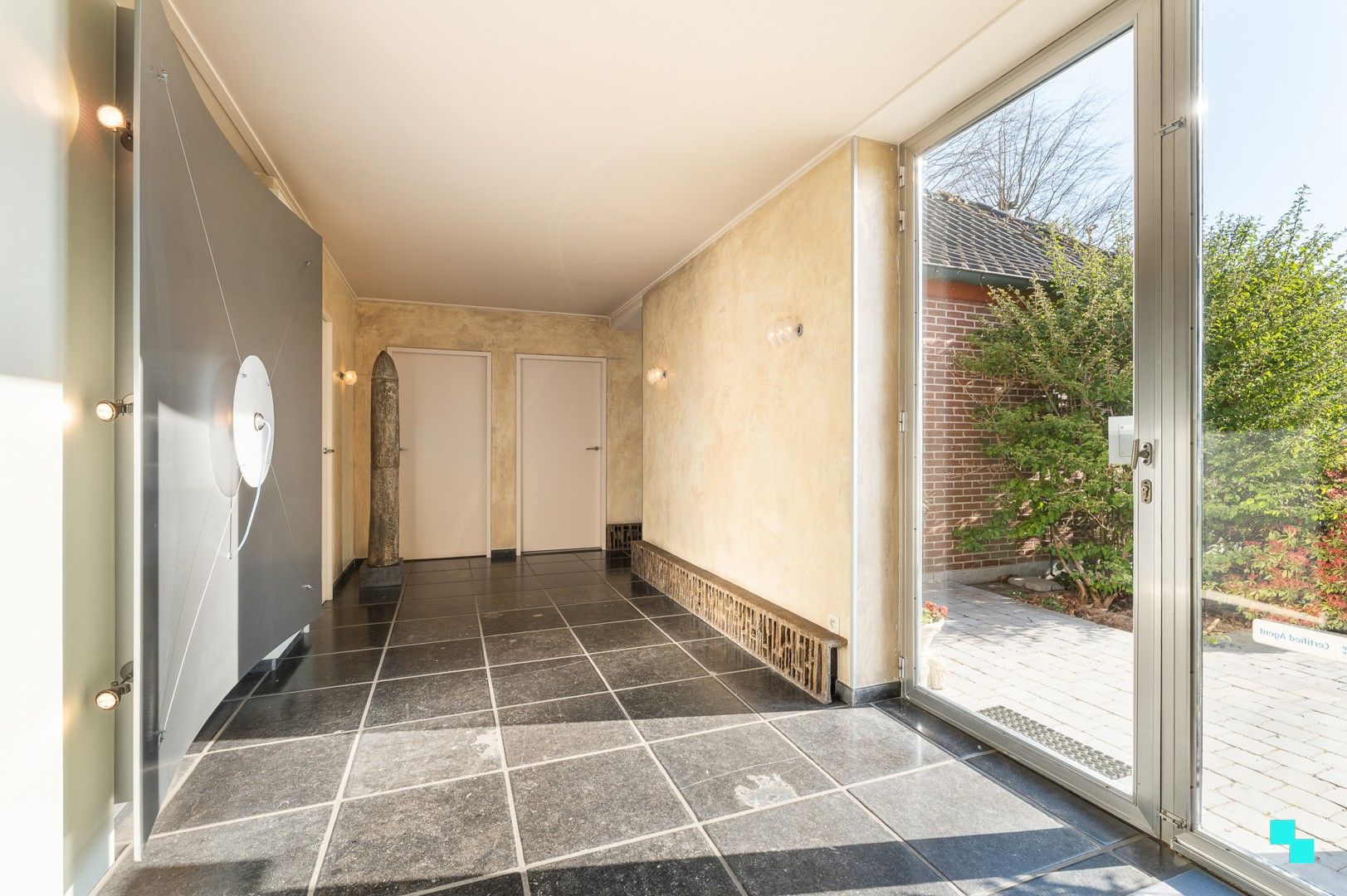 Riante villa op perceel van 2.155m² te Bosmolens, Izegem foto 5
