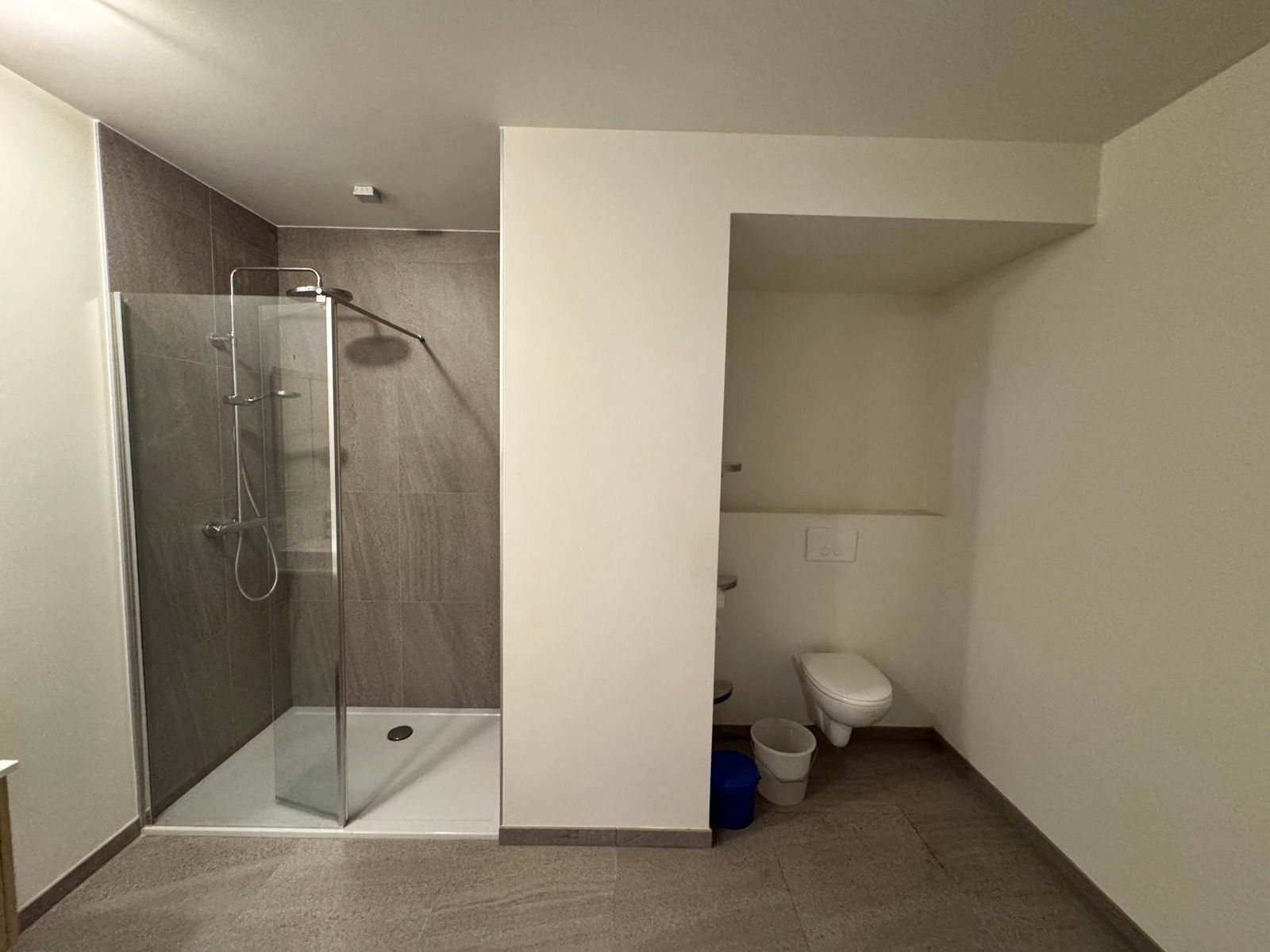 Gelijkvloers appartement foto 9