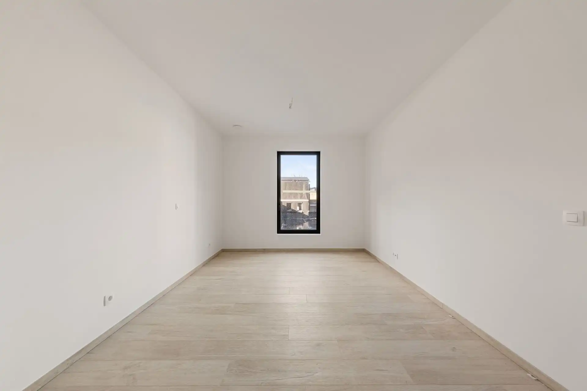 Luxe-app. met zuidgerichte terrassen, pal in het centrum! foto 15