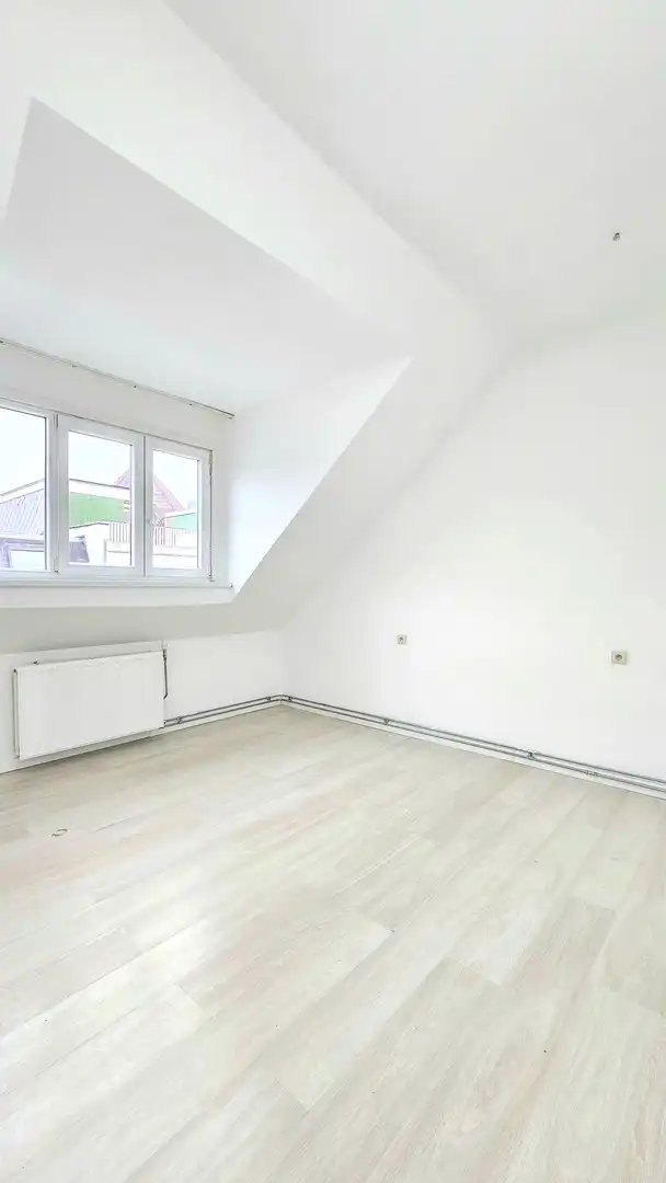 Appartement kortbij  station foto 4