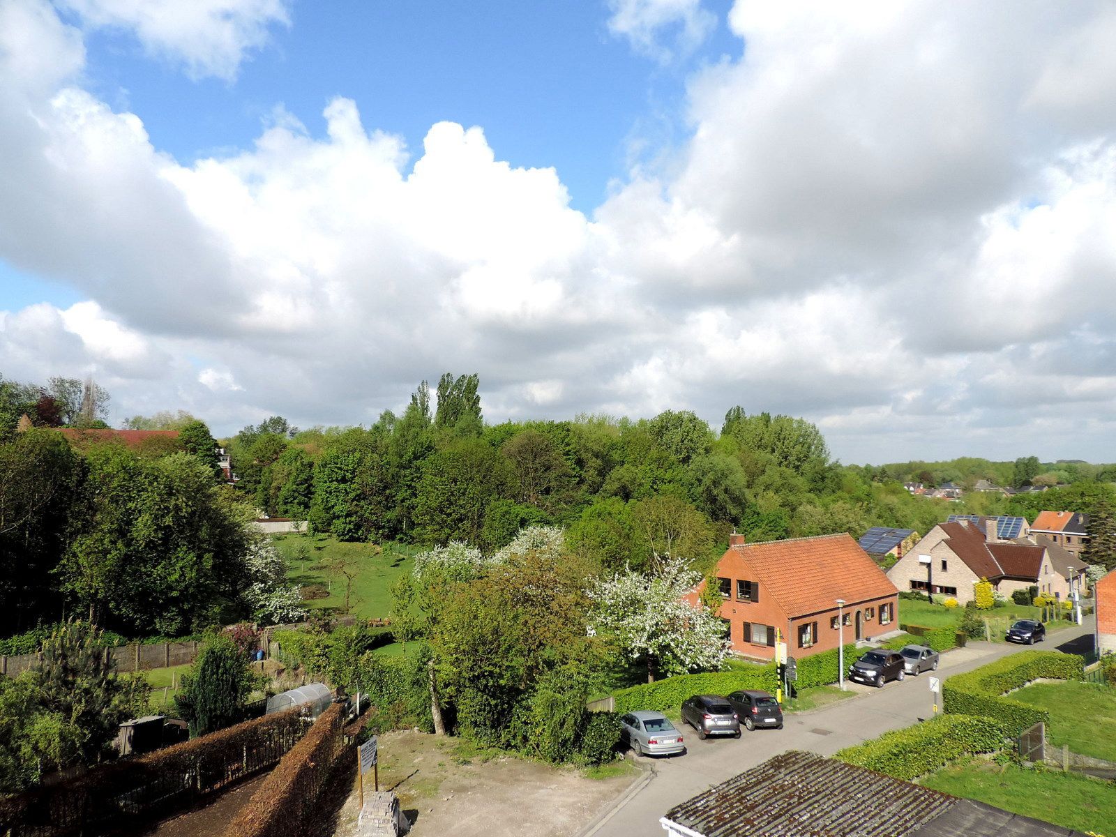 Luxueus ingericht appartement met 3 kamers en mooi terras... foto 5