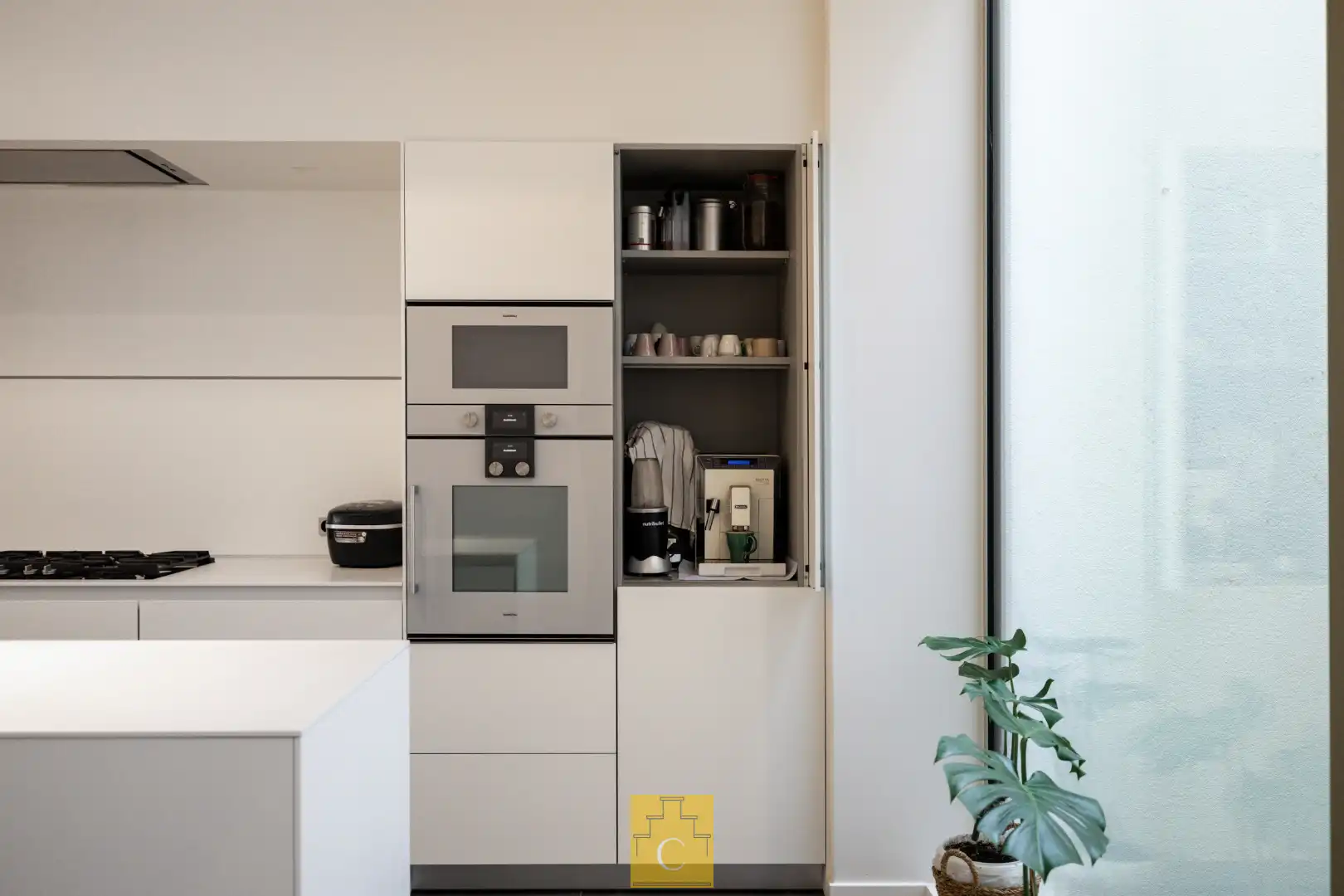 Exclusieve stadswoning vlakbij de Markt foto 6