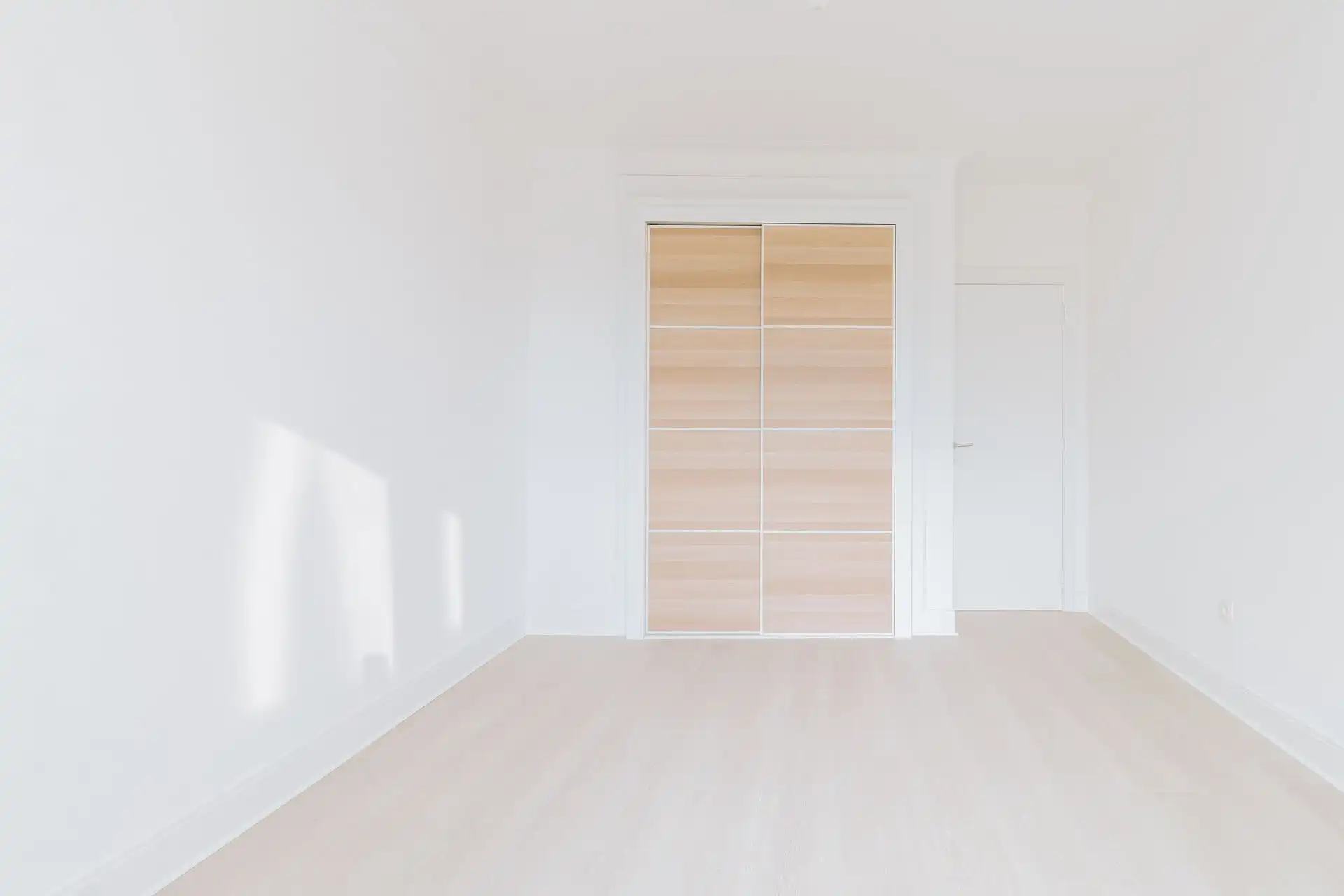 Ruim appartement van 170 m² met zicht op het Stadspark! foto 22