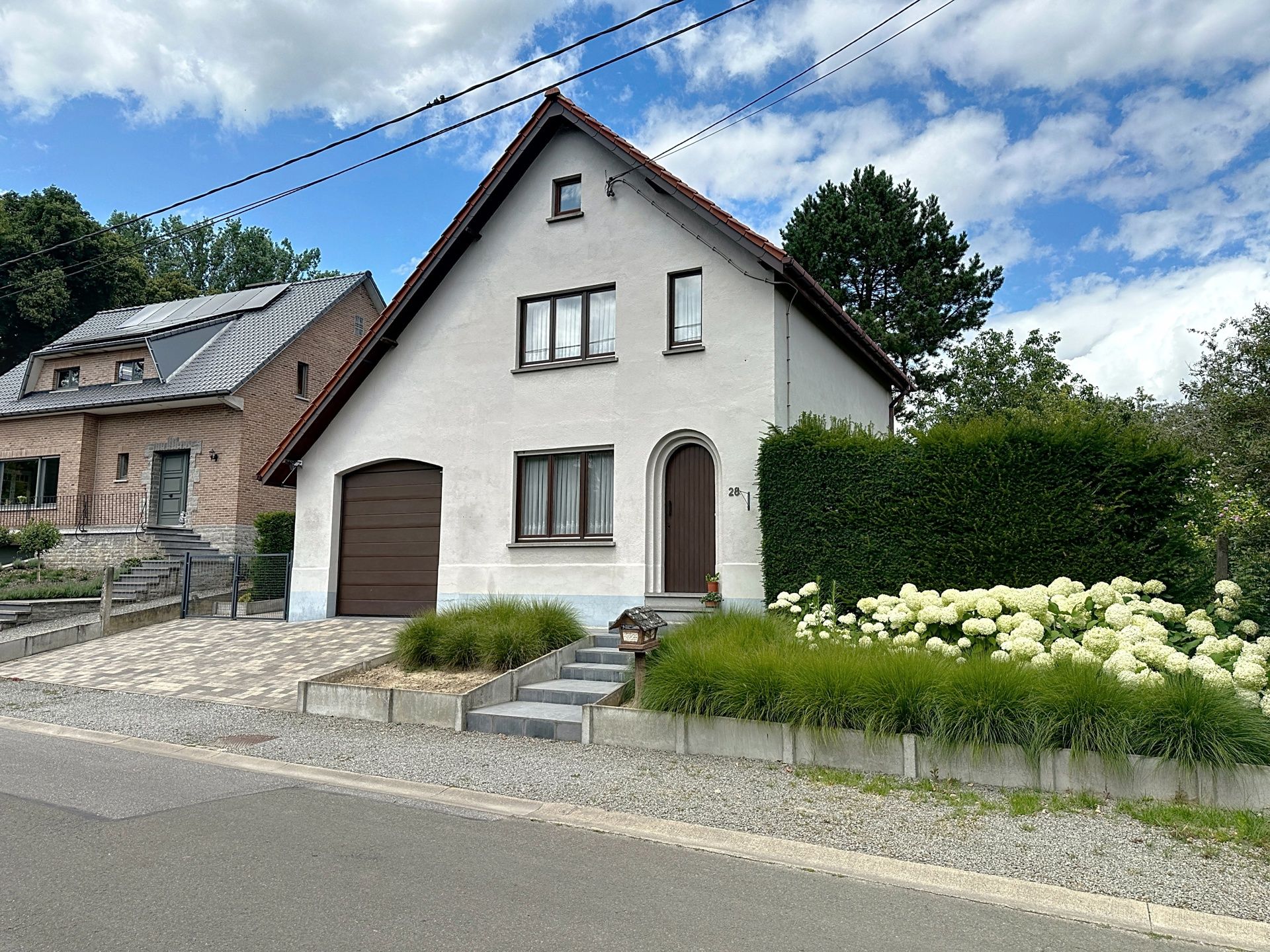 Huis te koop foto 2