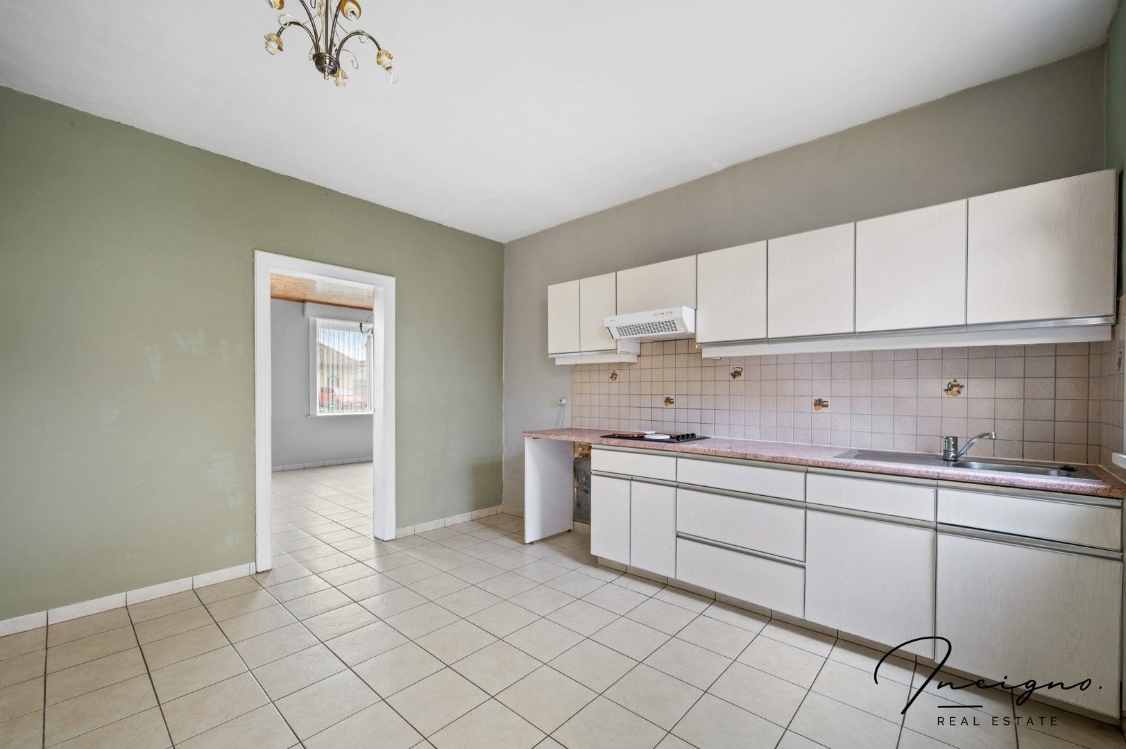 Vrijstaande woning met potentieel op perceel van 7a 82ca te Ramsel foto 6