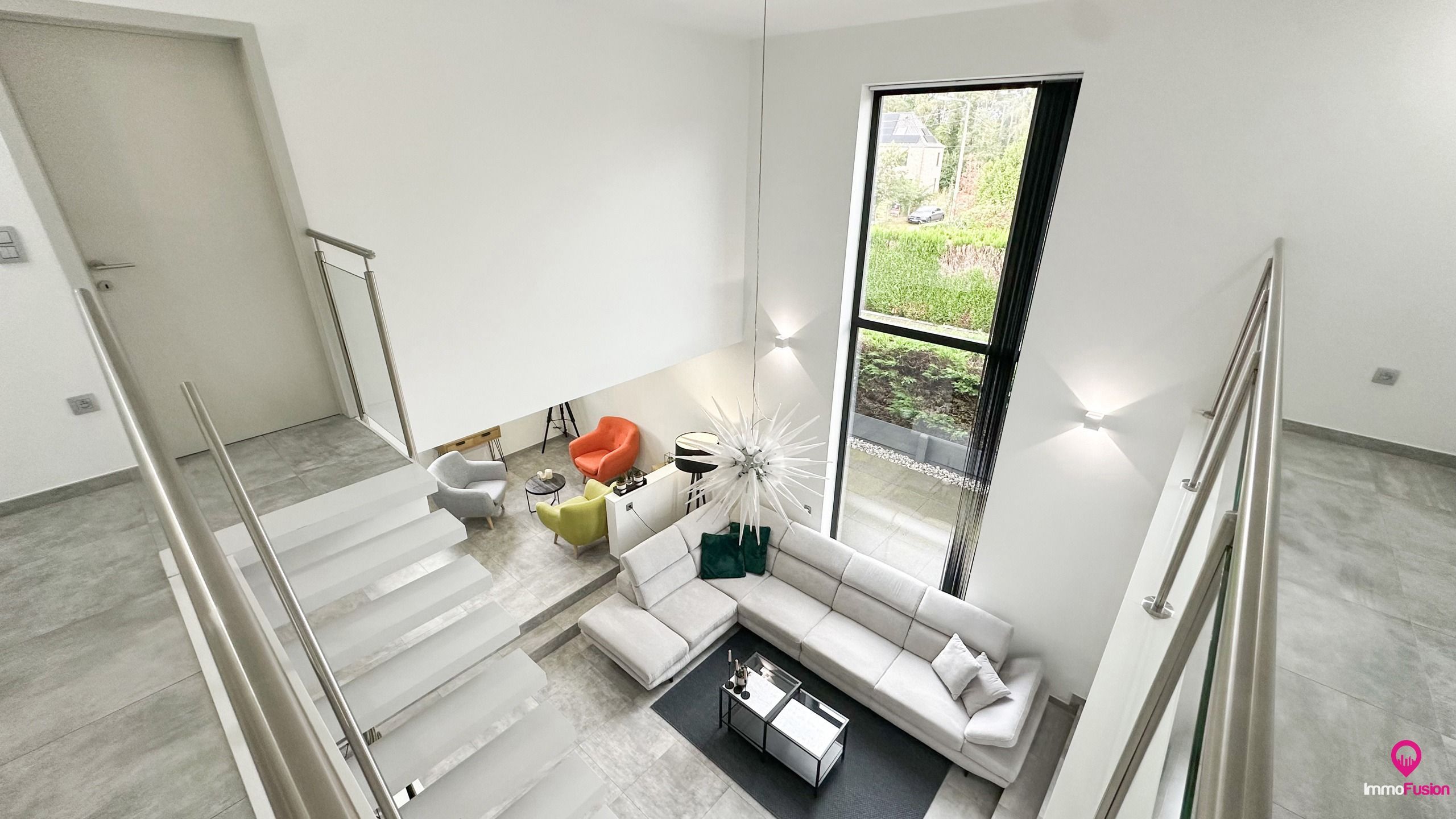 Zeer strakke BEN-woning met hoogwaardige afwerking en 2% RR! foto 21