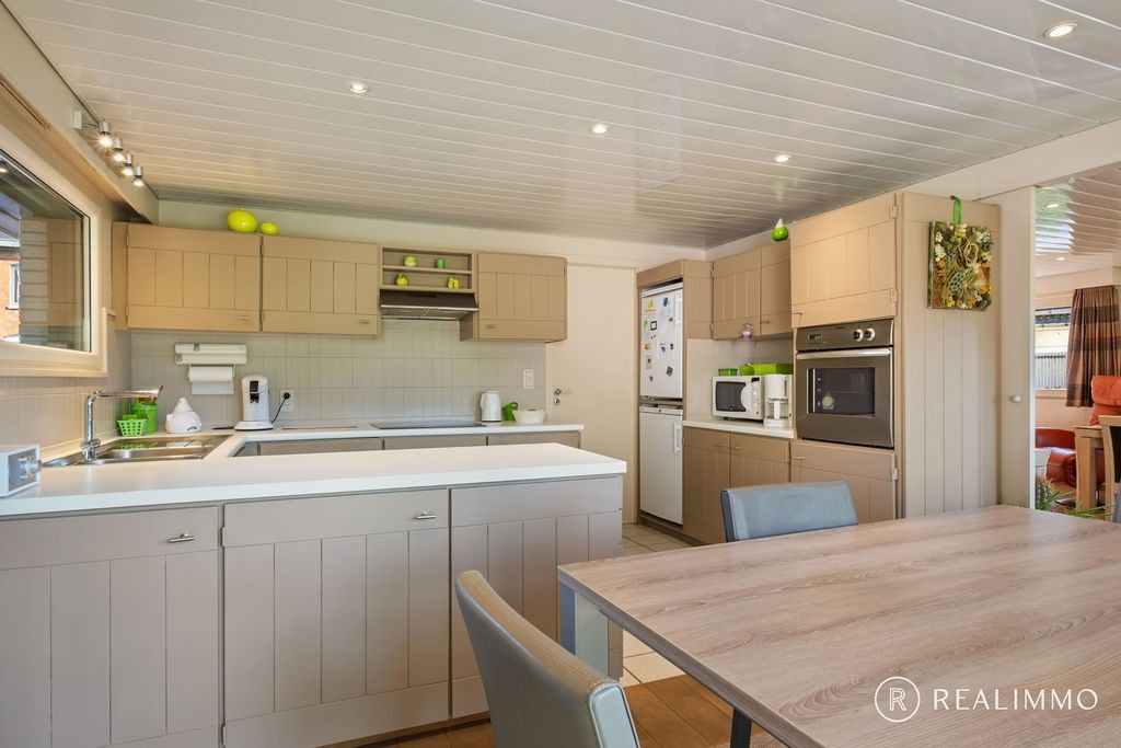 Instapklare gelijkvloerse woning met zuidgerichte tuin foto 8
