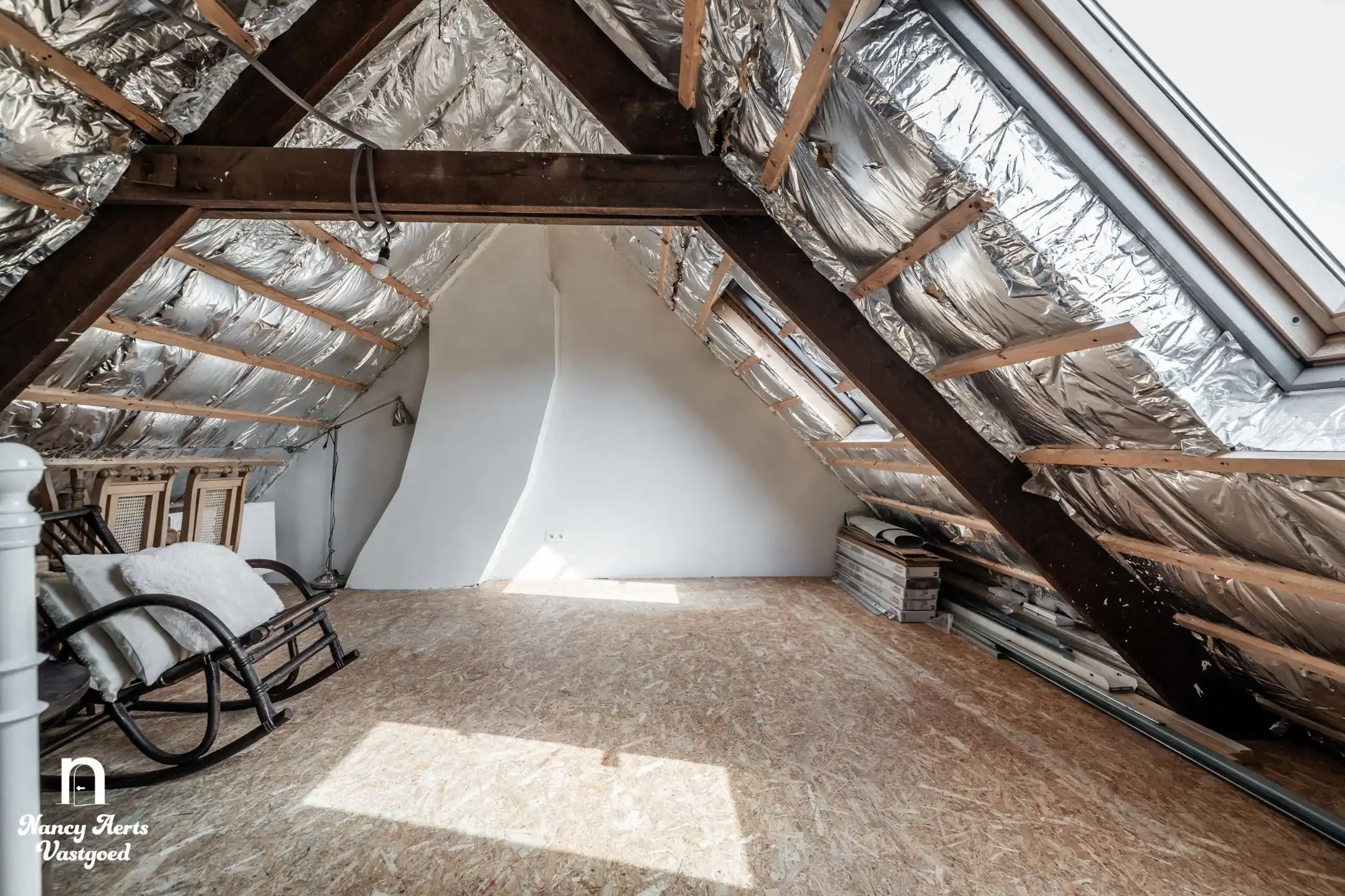 Gerenoveerde woning met karakter, ruimte en mogelijkheden foto 25