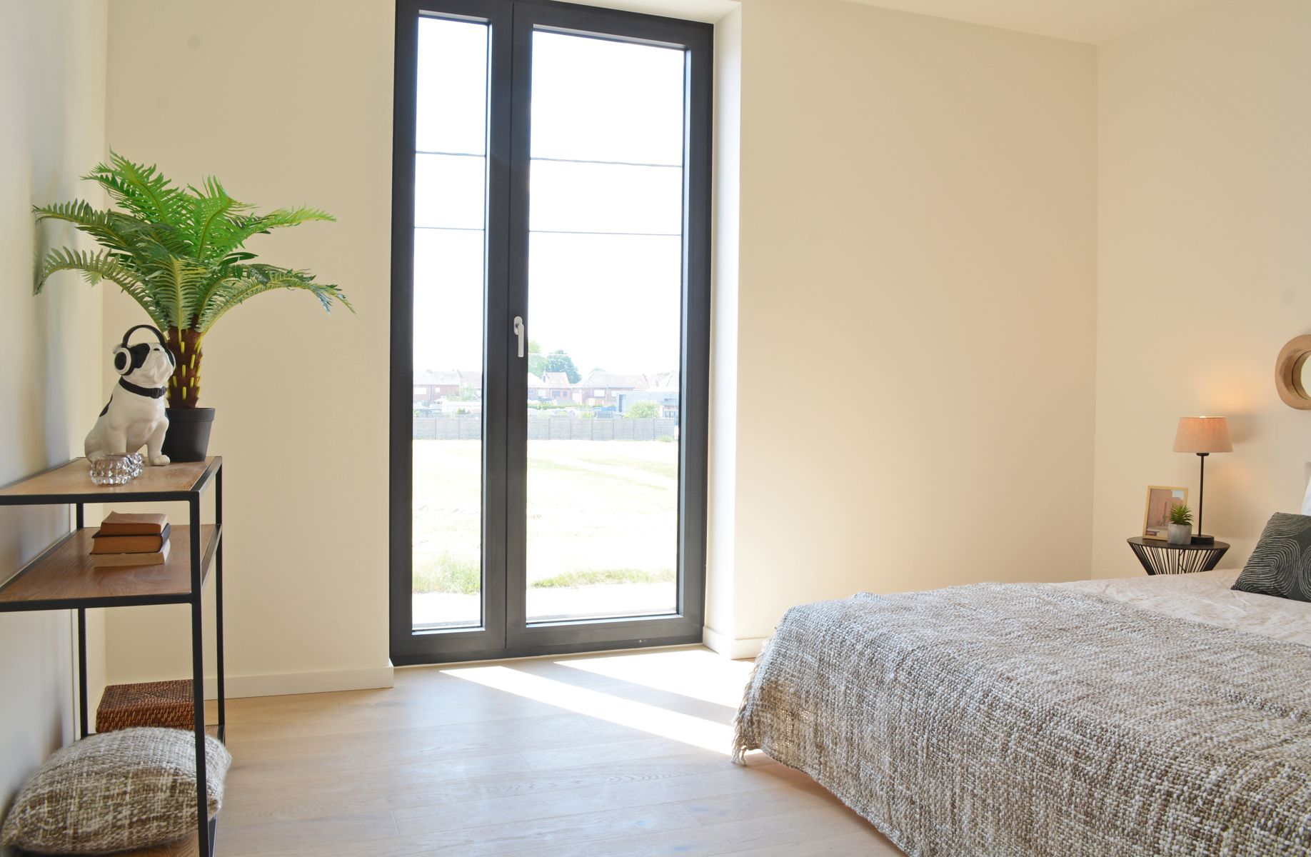BEN woning landelijke omgeving.Tijdelijk 10.000EUR korting foto 6