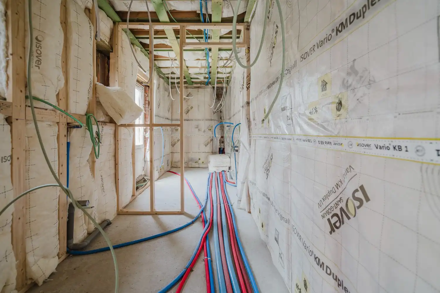 JOUW DROOMWONING, JOUW AFWERKING! foto 15