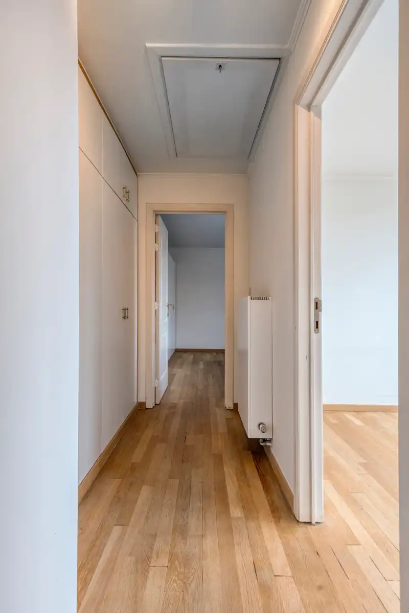 Ruim duplexappartement met 3 slaapkamers in Wommelgem. foto 13