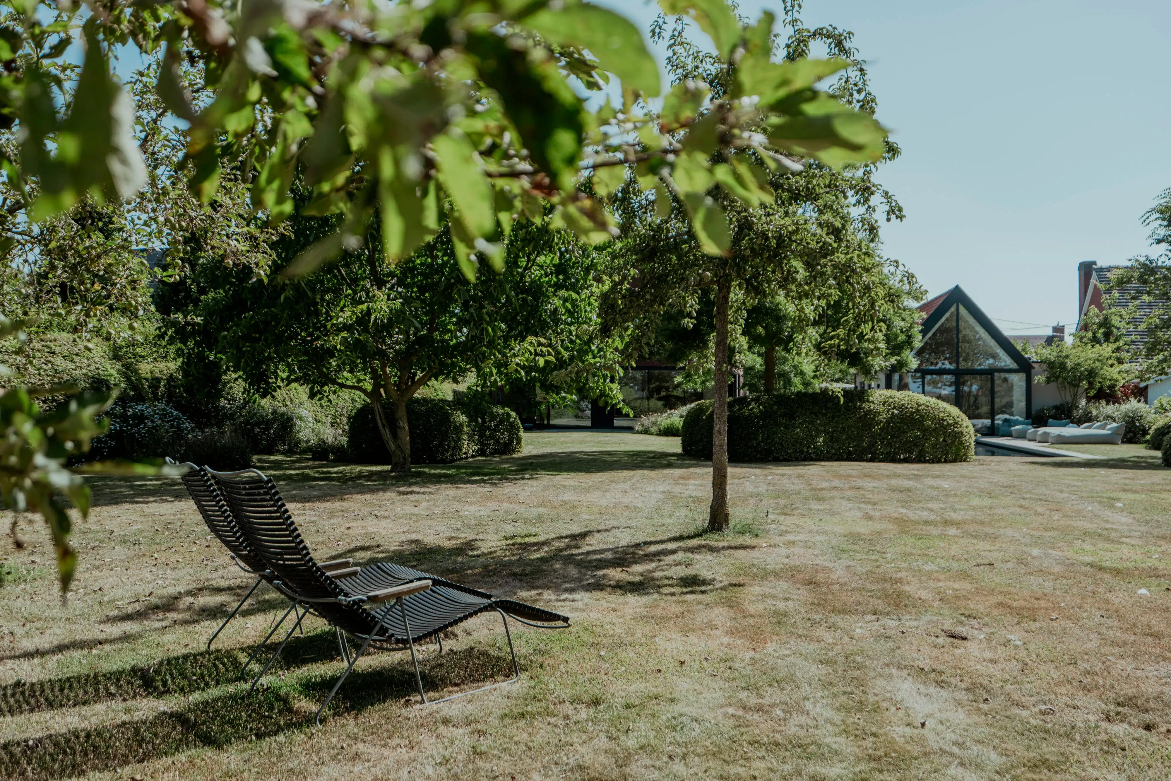 Exclusieve villa met zwembad, poolhouse op een perceel van 1.640 m² foto 29