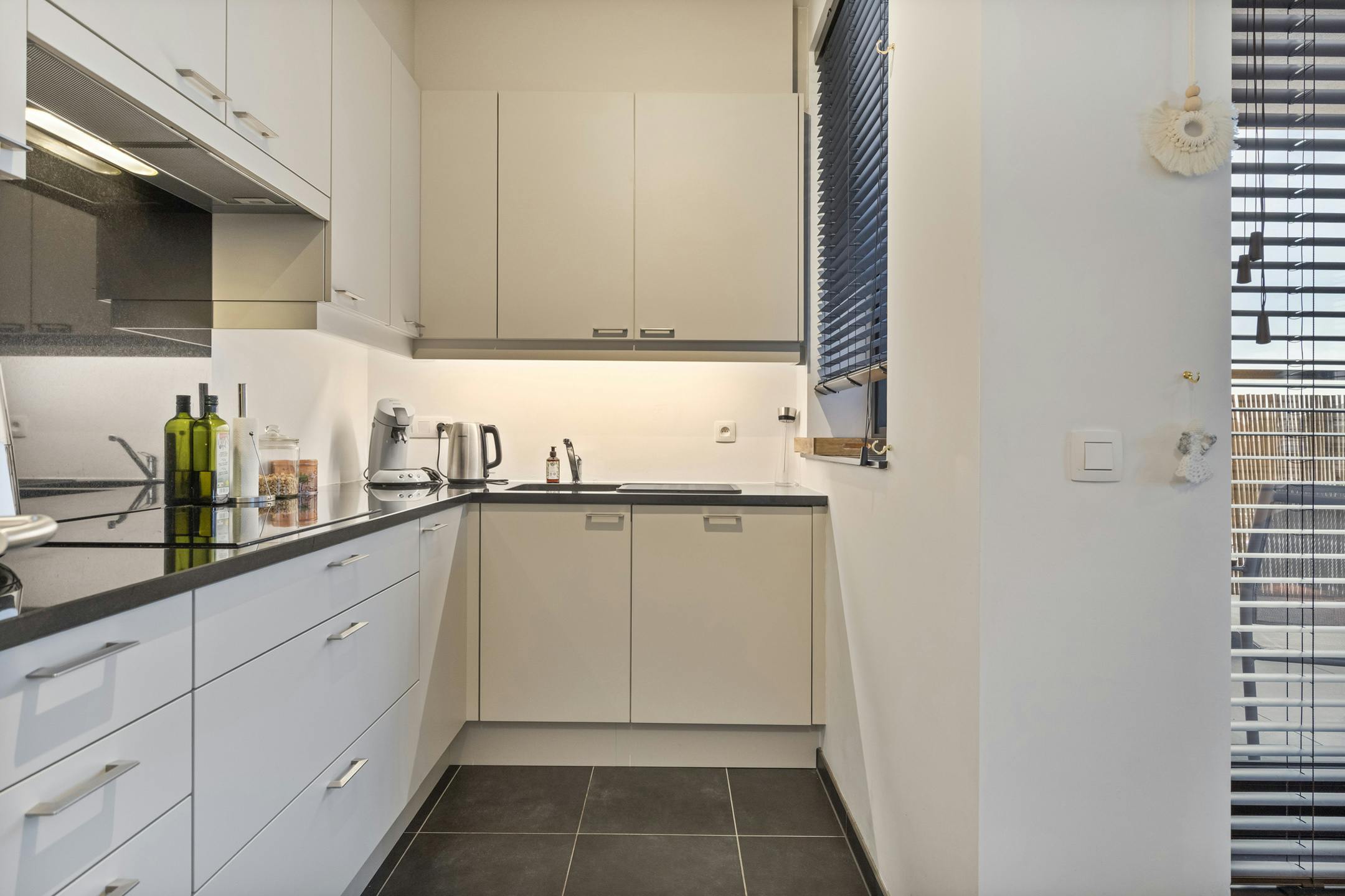 Appartement met twee slaapkamers te koop in Wuustwezel! foto 12