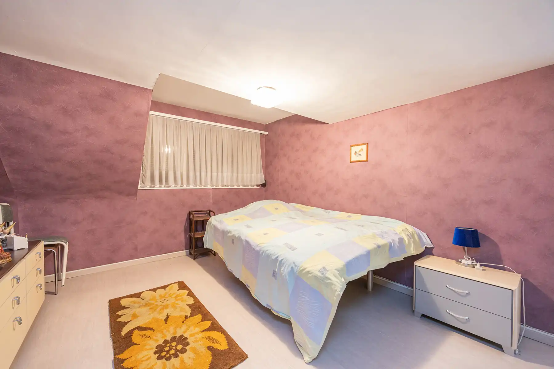 CENTRAAL GELEGEN WONING MET ZONNIGE TUIN EN STERK POTENTIEEL foto 13