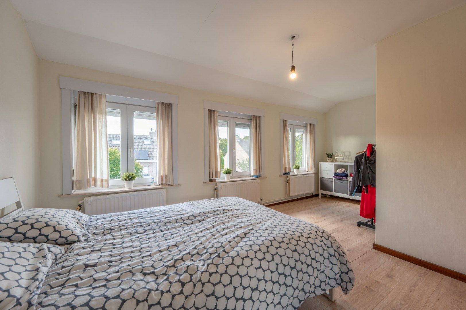 Leuk gelegen woning te Assebroek! foto 11