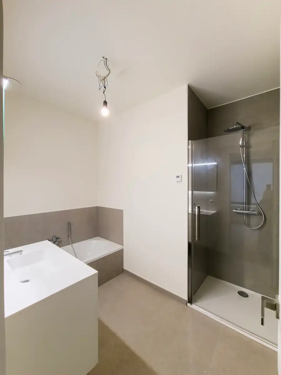 3-slpk app. met terras en prachtig zicht op Schelde foto 11