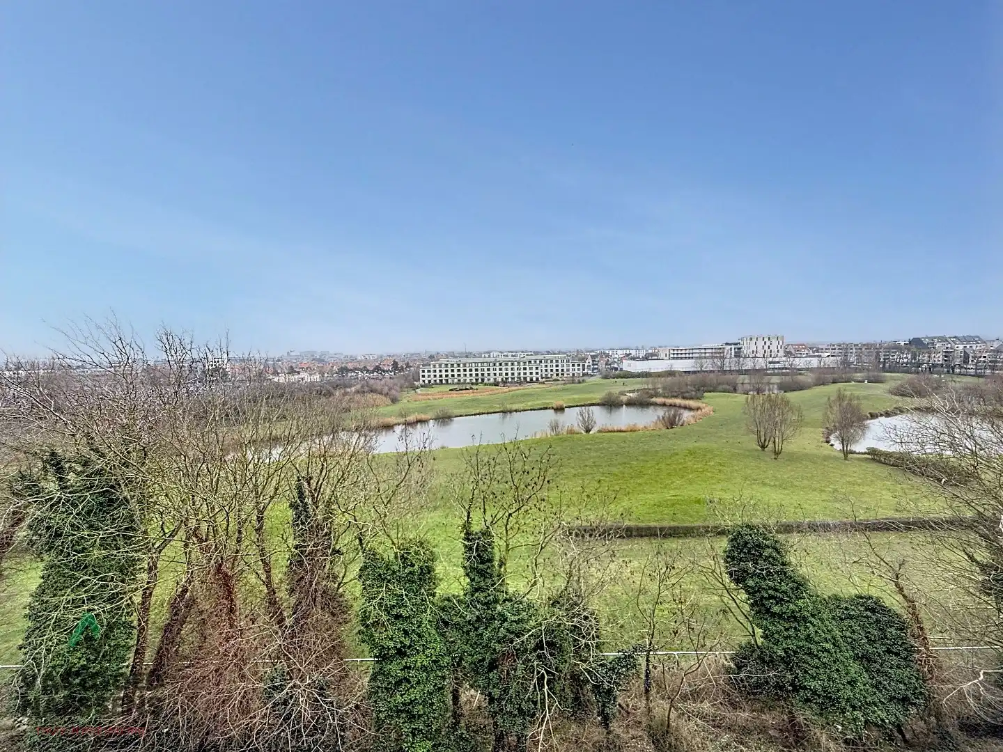 GERENOVEERD 1 SLPK APP MET 2 TERRASSEN foto 13