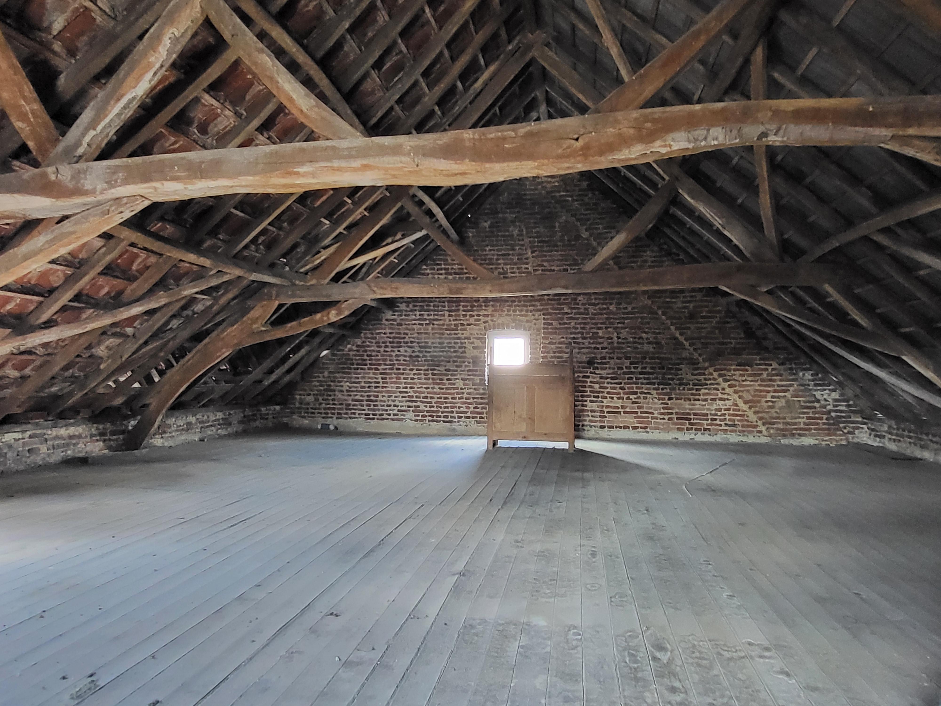 Ruime en veelzijdige woning met grote tuin in het charmante Sint-Maria-Lierde foto 27