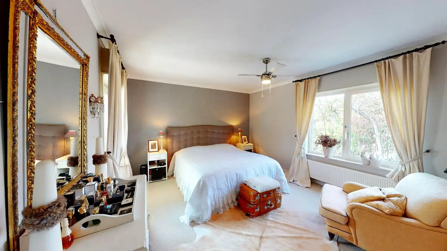 Rustig gelegen luxe-bungalow op een royaal groen perceel van 1.882m² in Tessenderlo foto 16