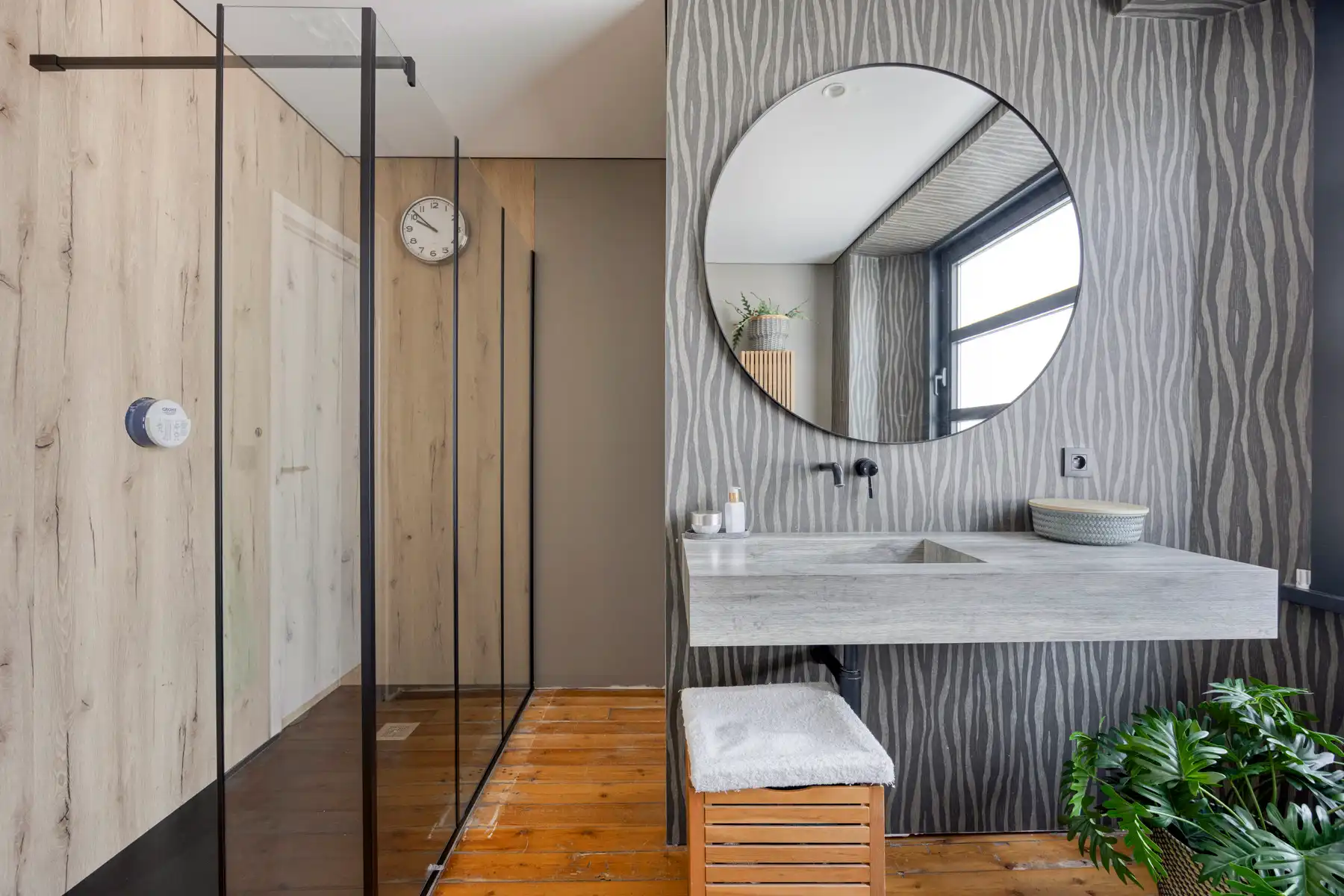 Woning met bijhorende zorgwoning / zelfstandige ruimte foto 18