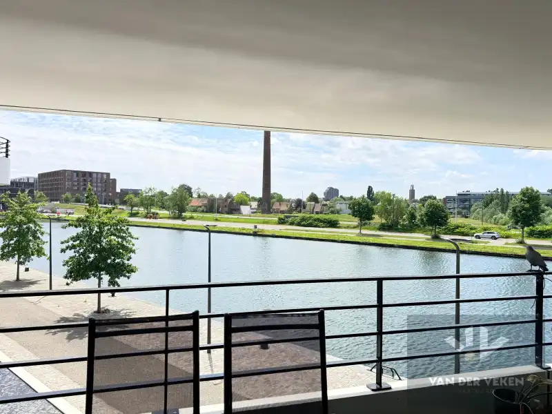 Luxueus 2-slpk app met 2 badkamers "ZUIDZICHT" foto 7