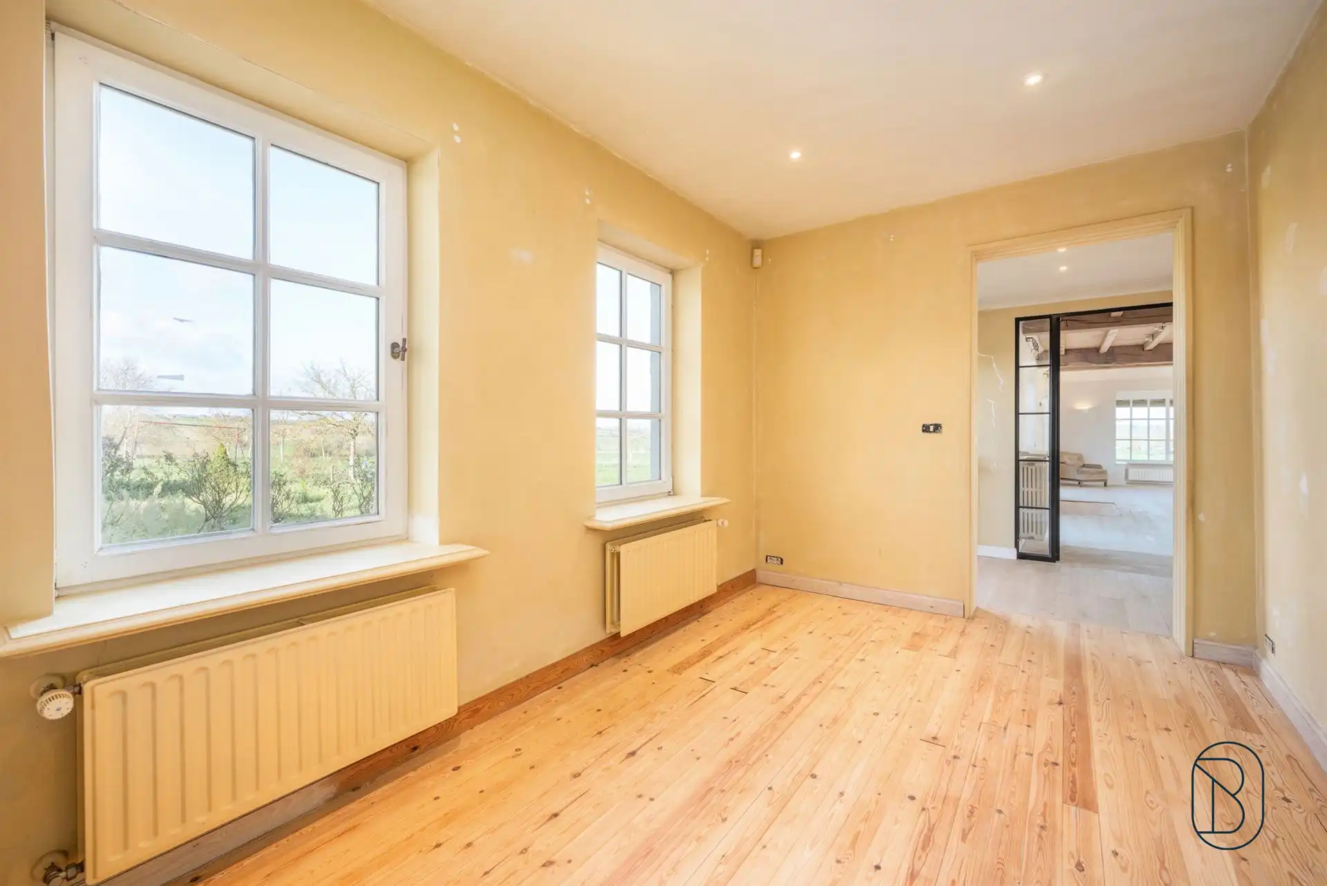 Charmant landhuis op 5.500m² met uniek zicht! foto 17