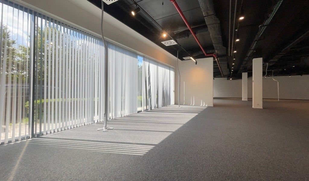 Instapklare kantoren te huur in De Mot in Mechelen foto 9