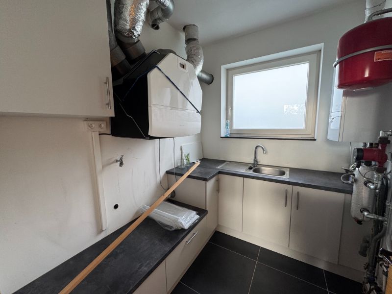 Te huur vrijstaande woning! foto 12